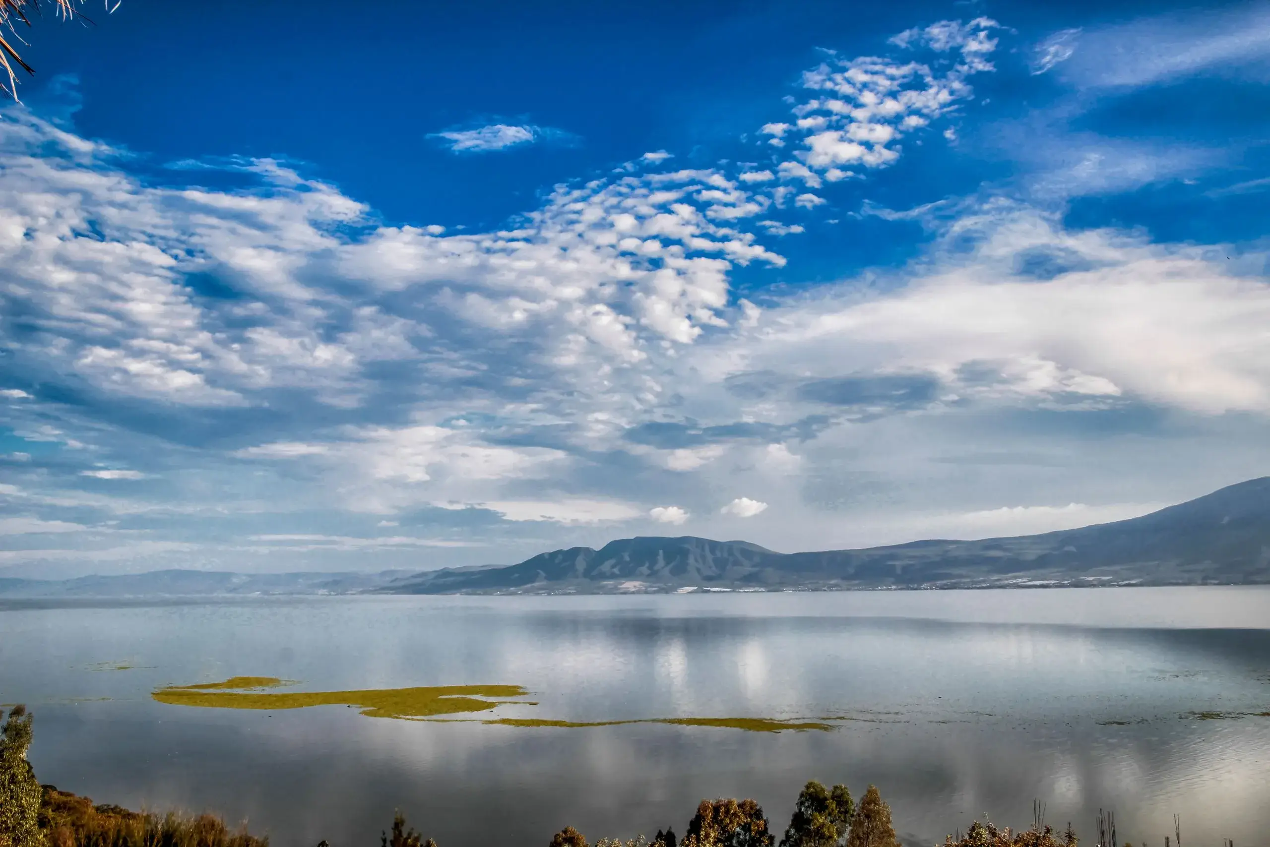 Lake Chapala & Ajijic