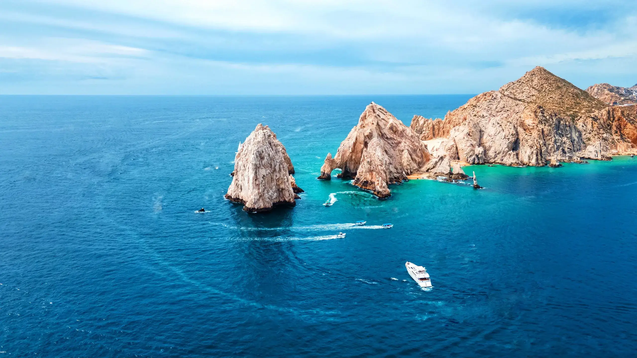 Todos Santos Day Trip