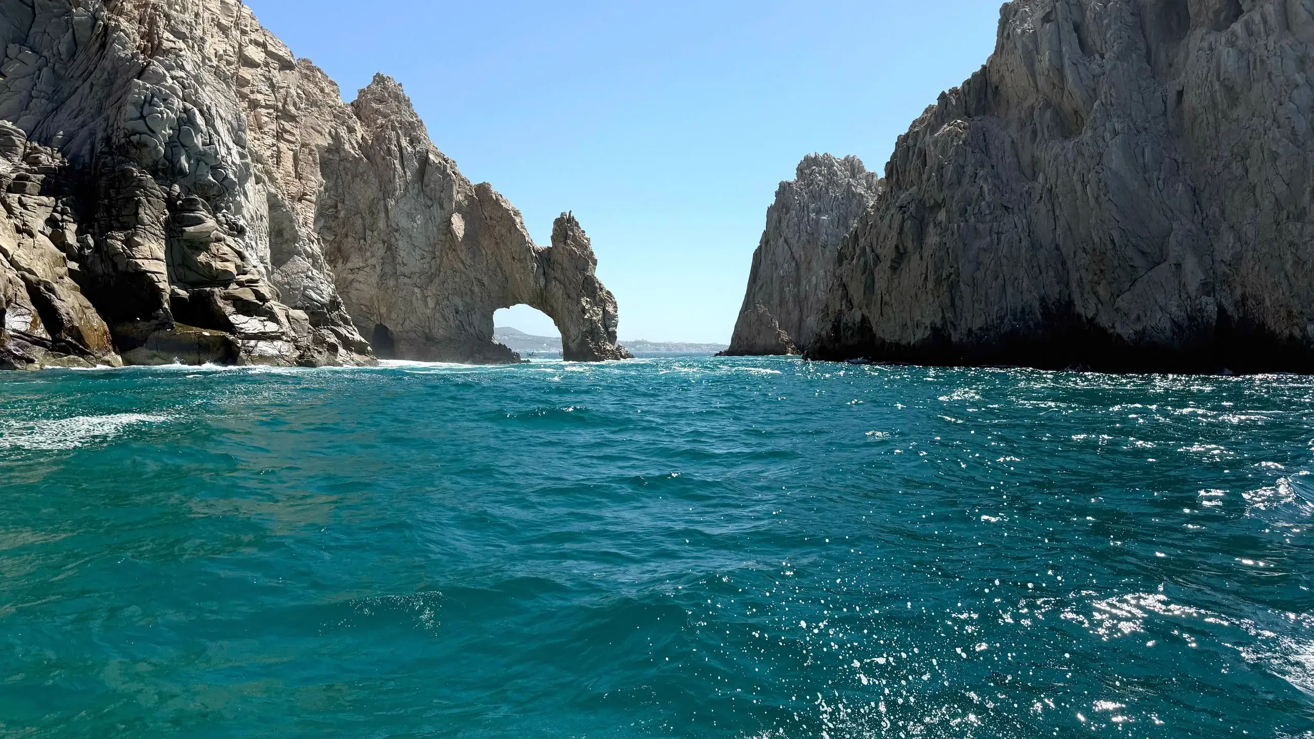 El Arco & Lover's Beach