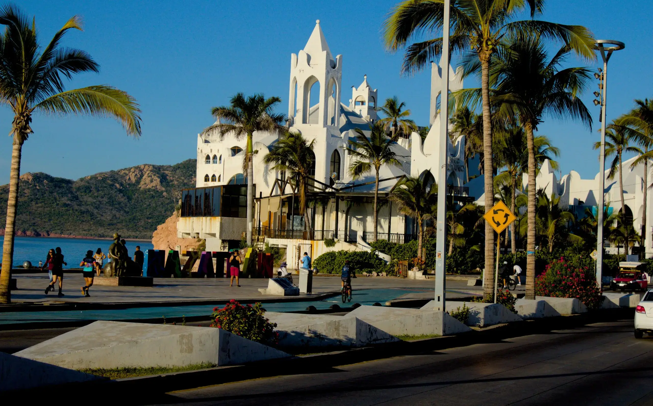 Old Mazatlan Walking & Food Tour