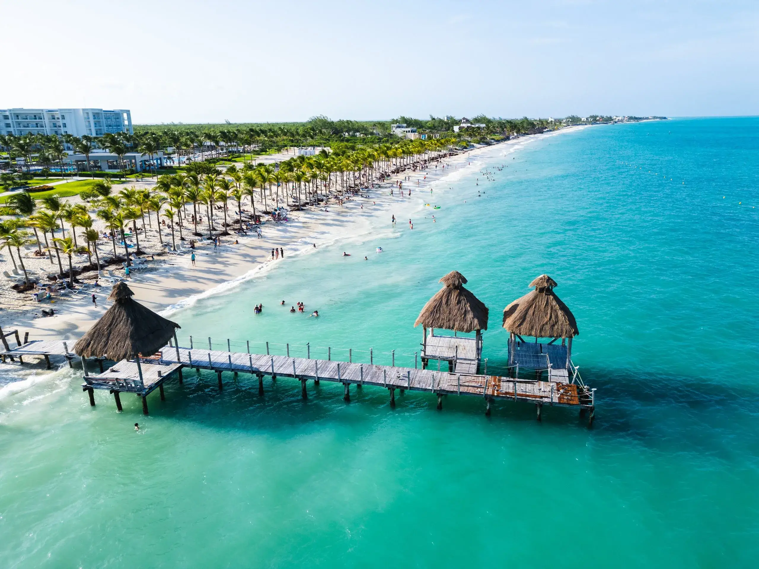 Isla Mujeres
