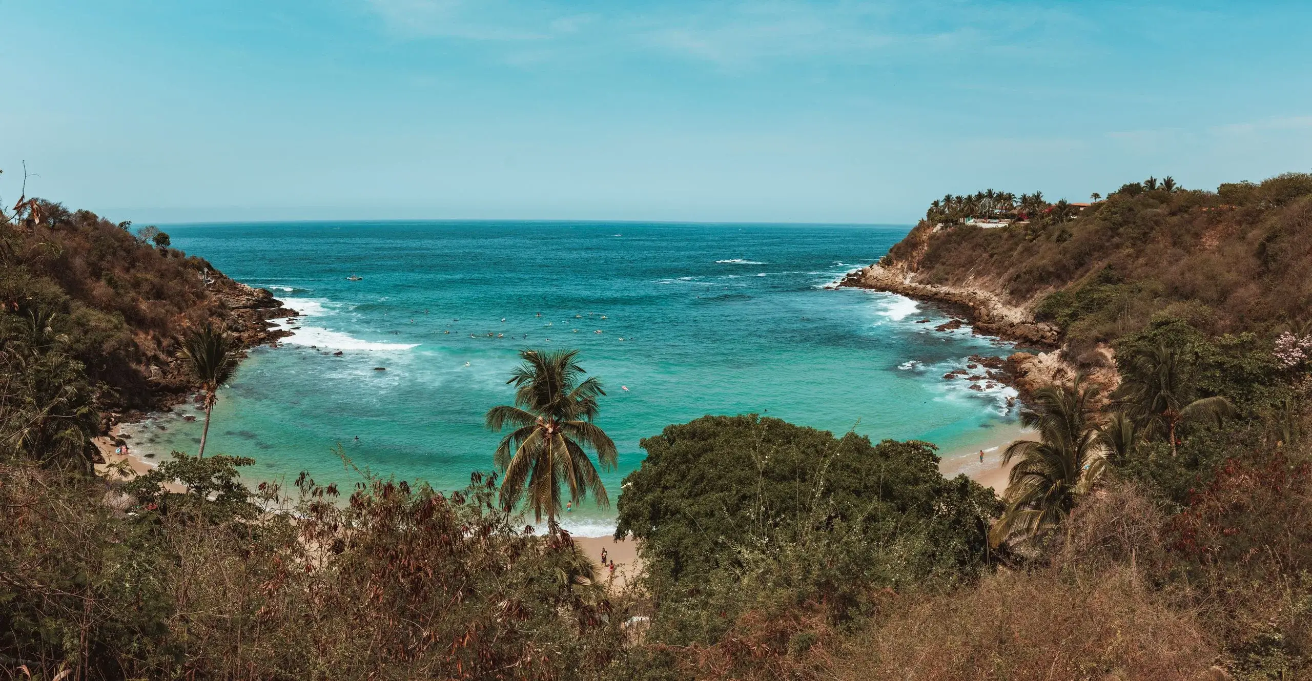 Playa Carrizalillo