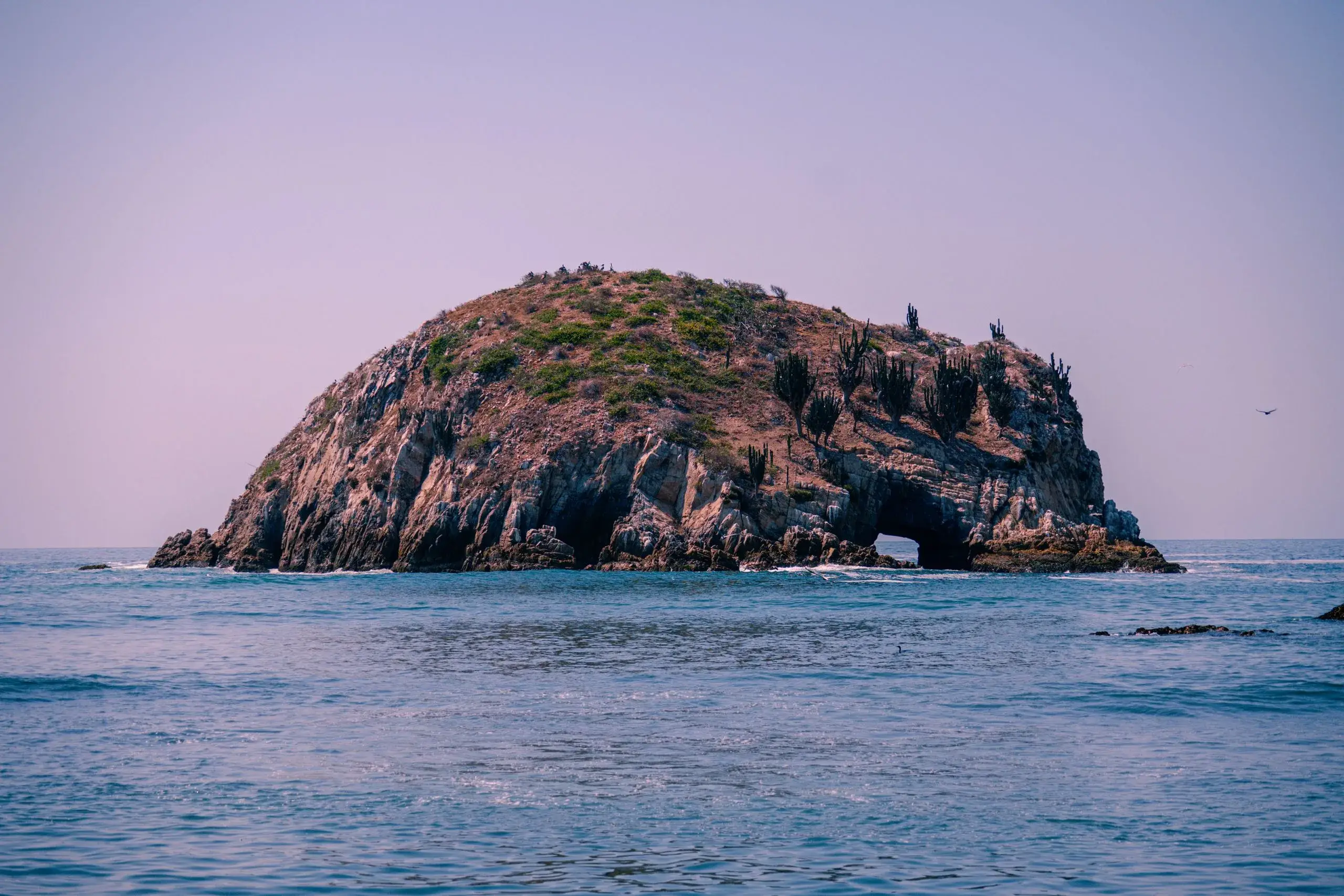 Îles Marietas