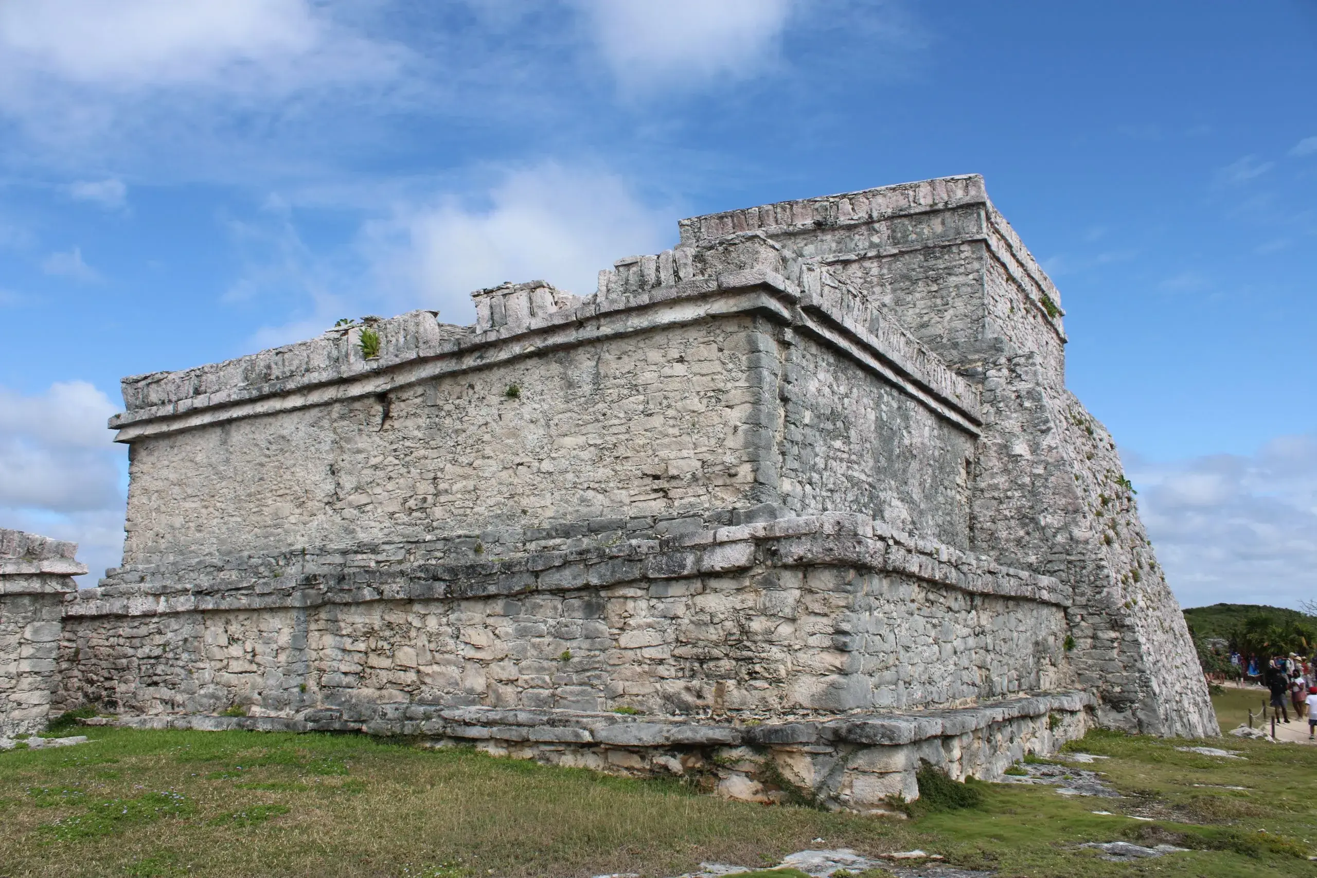 Ruines de Tulum