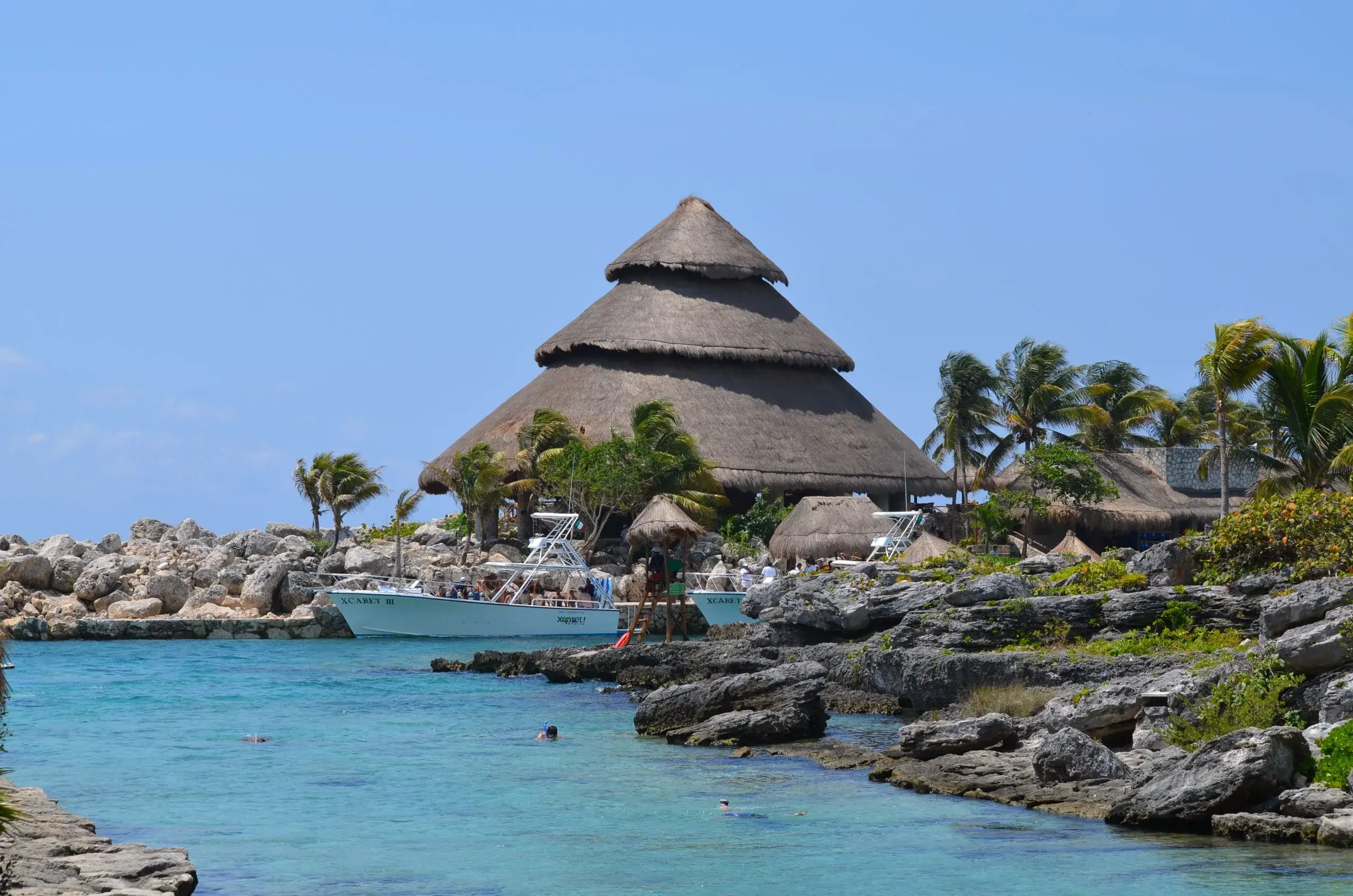 Écoparc Xcaret