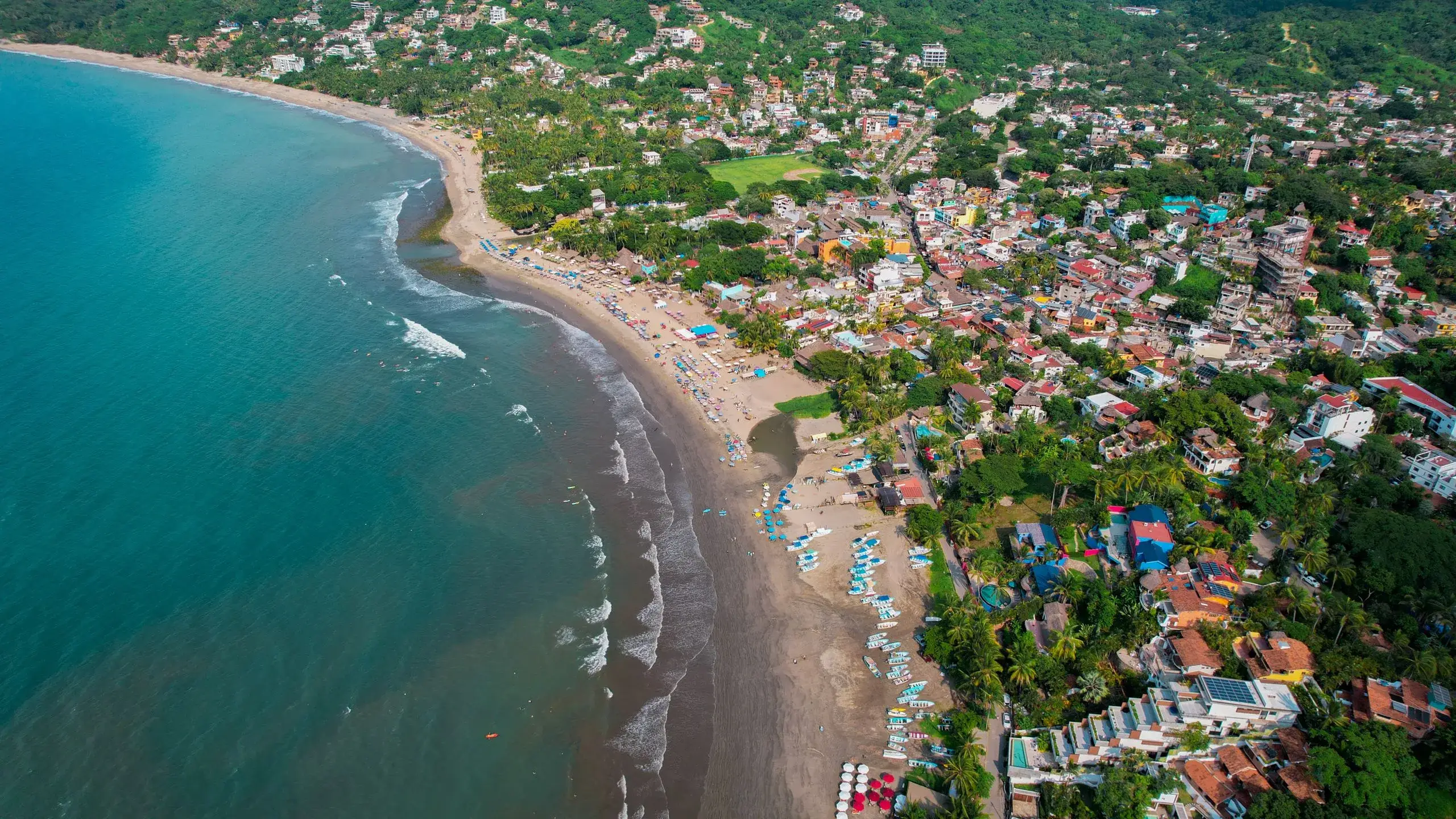 Sayulita