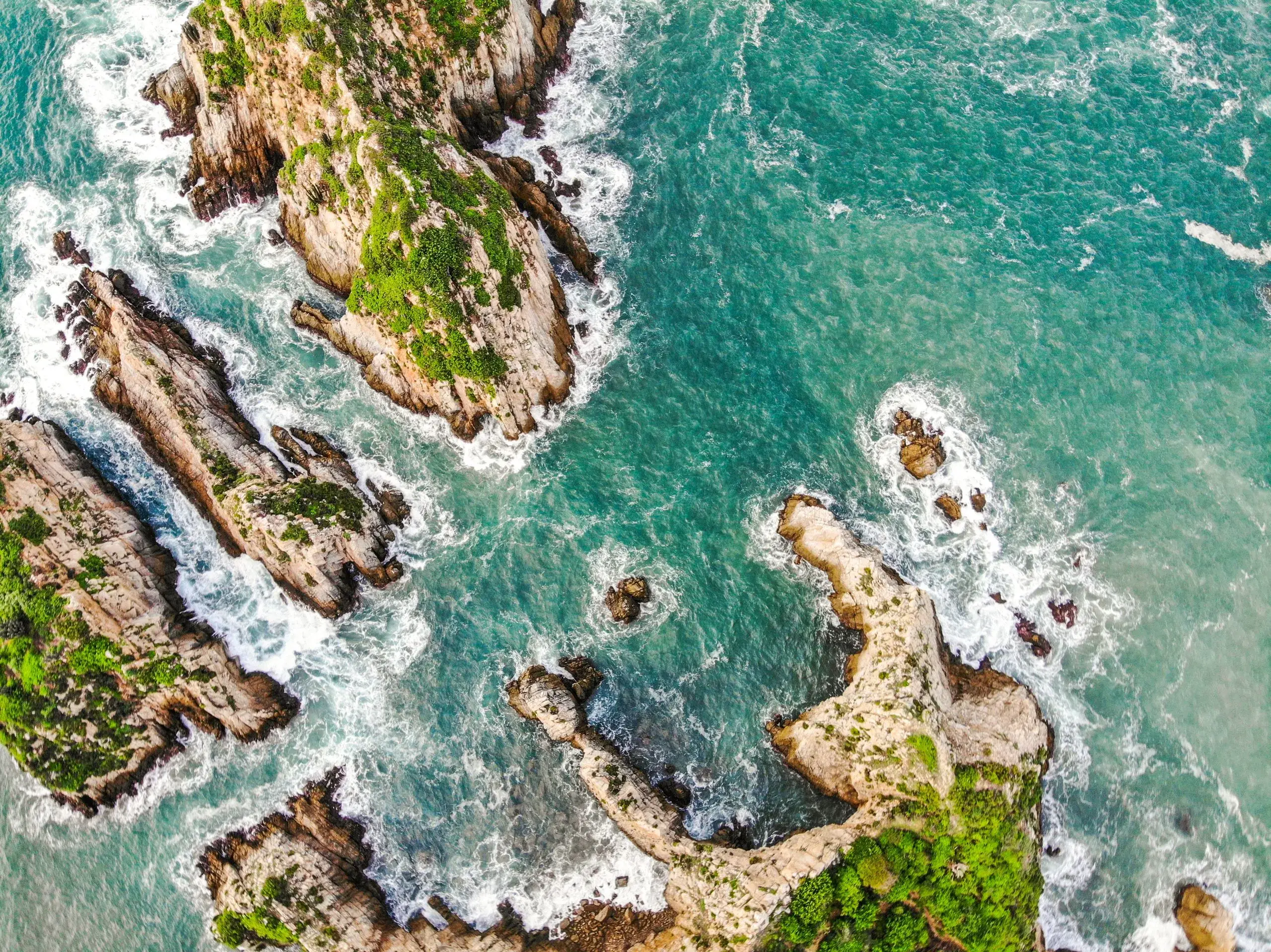 Croisière de plongée en apnée aux îles Marietas