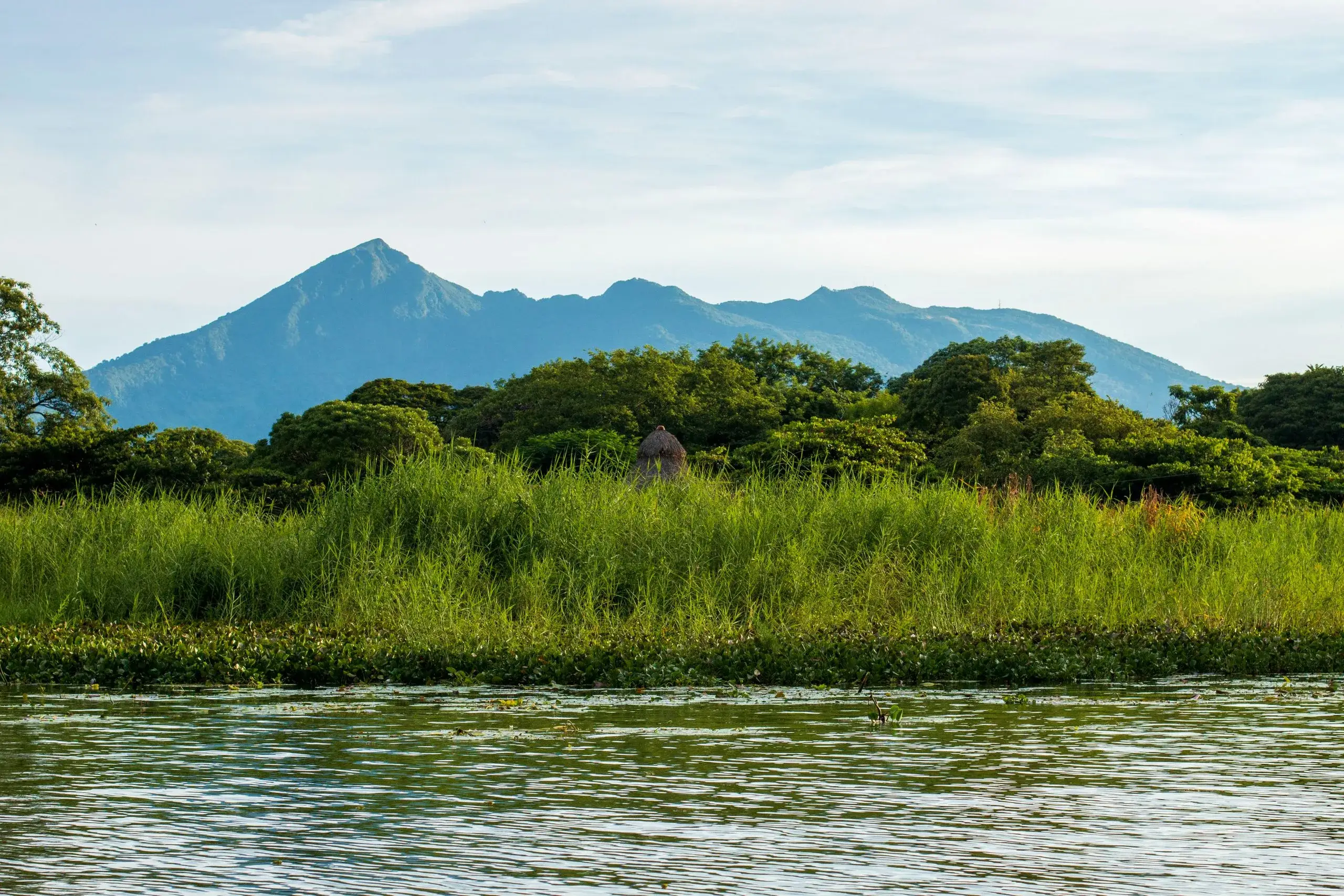 Granada & Las Isletas Boat Tour