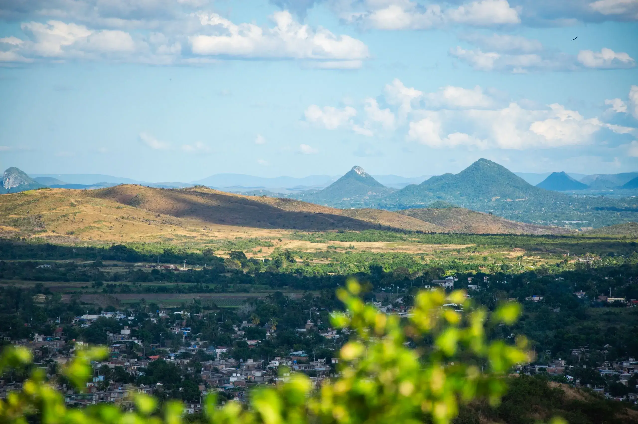 Catarina Viewpoint & Masaya Market