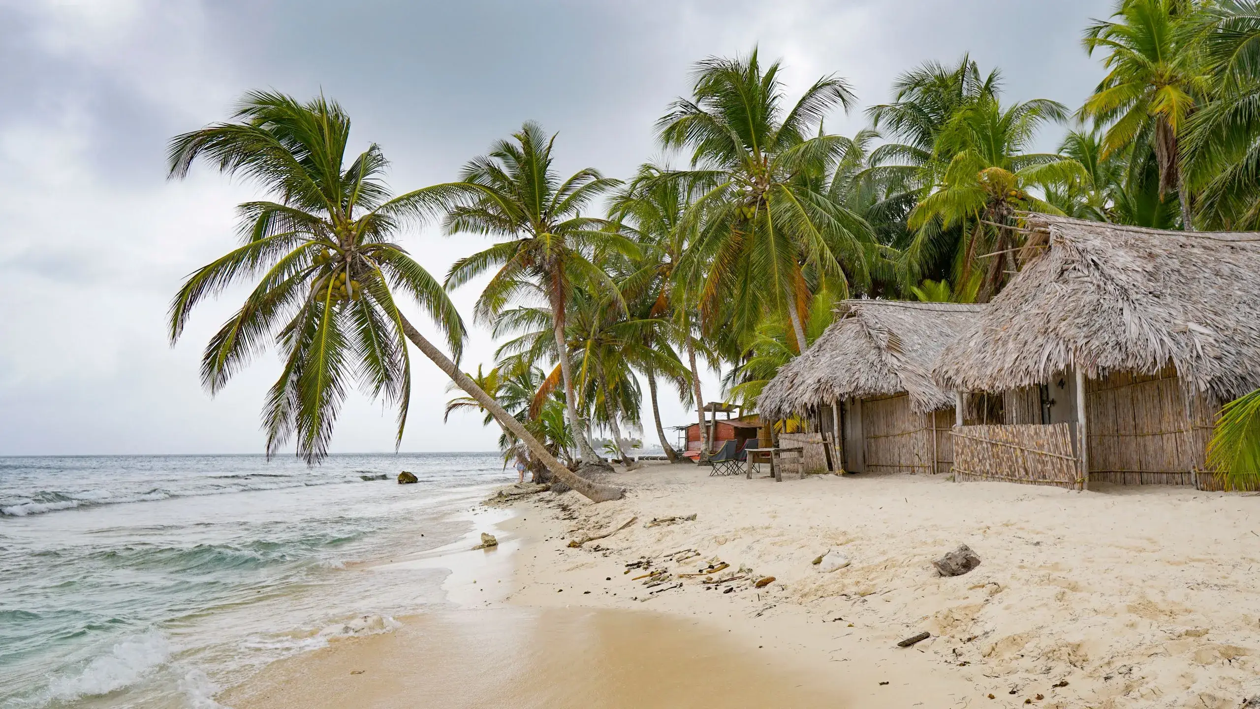 San Blas Islands Day Trip