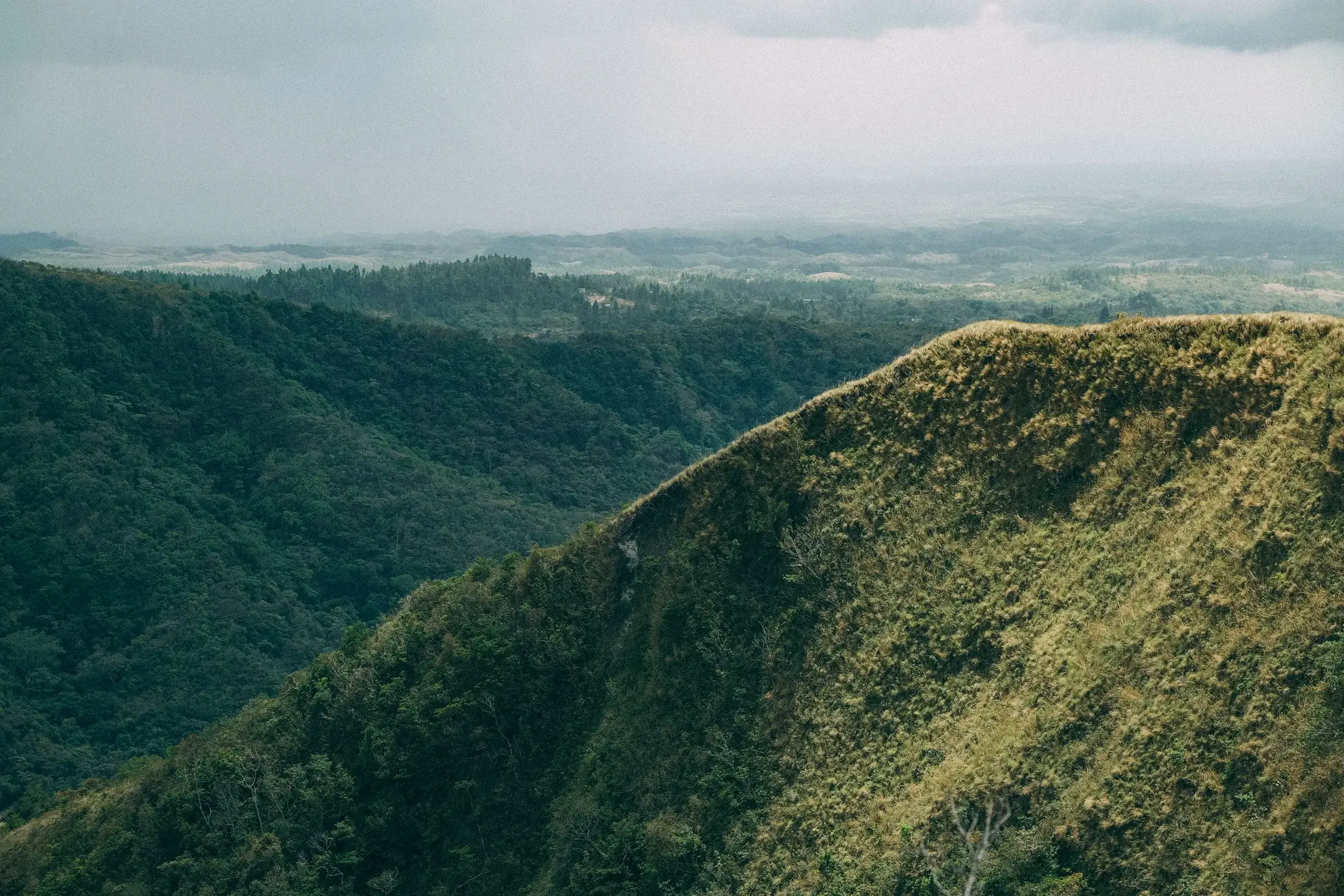 El Valle de Antón Highlands