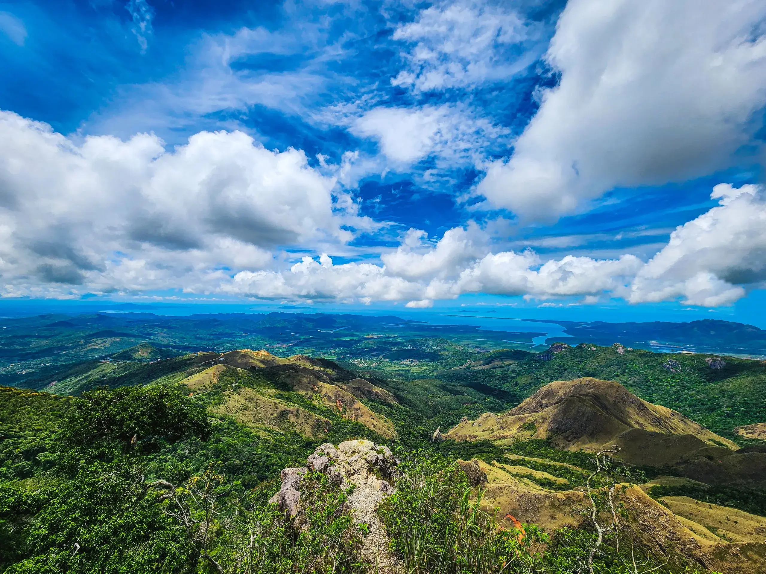 El Valle de Antón