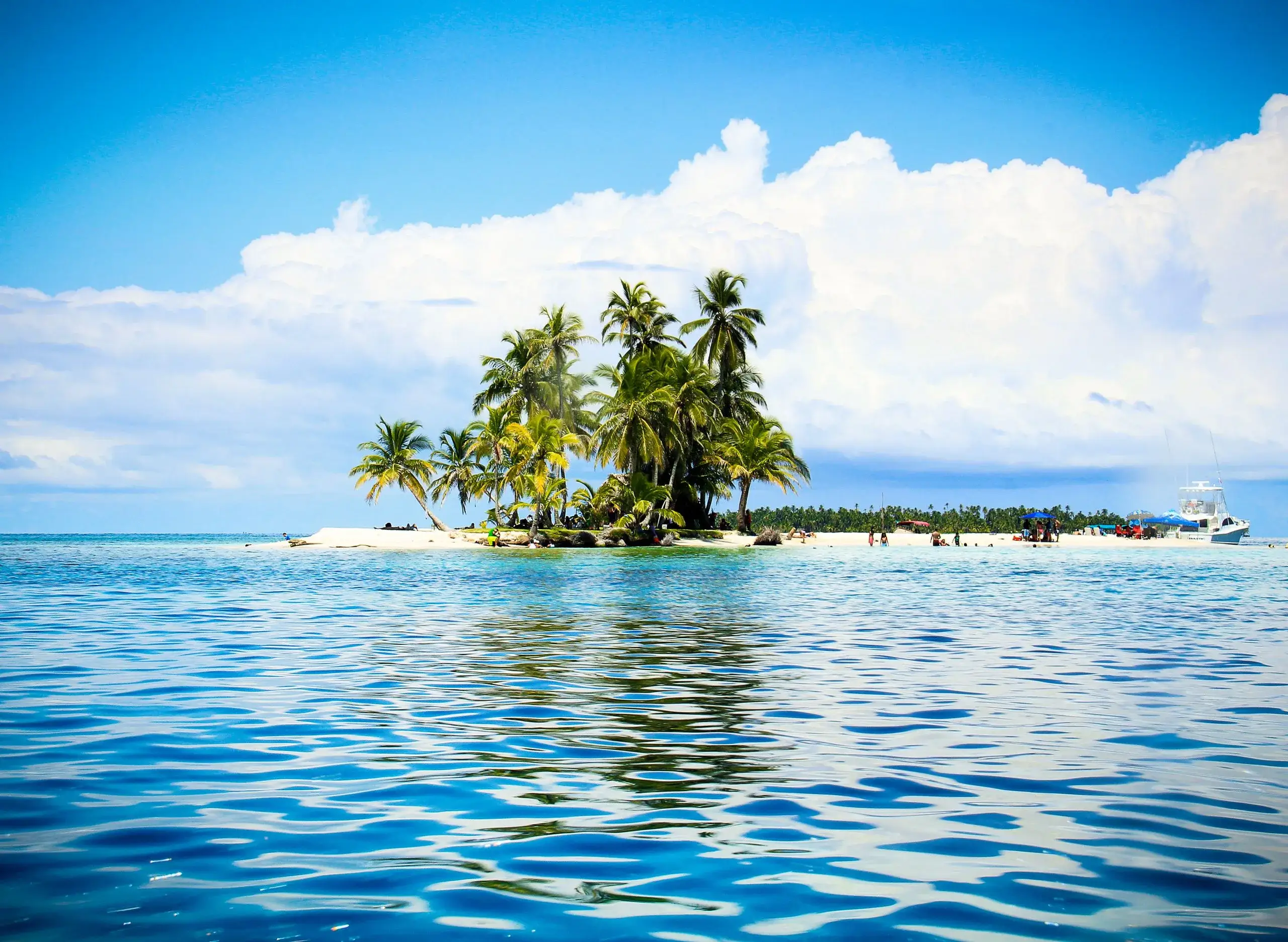 San Blas Islands