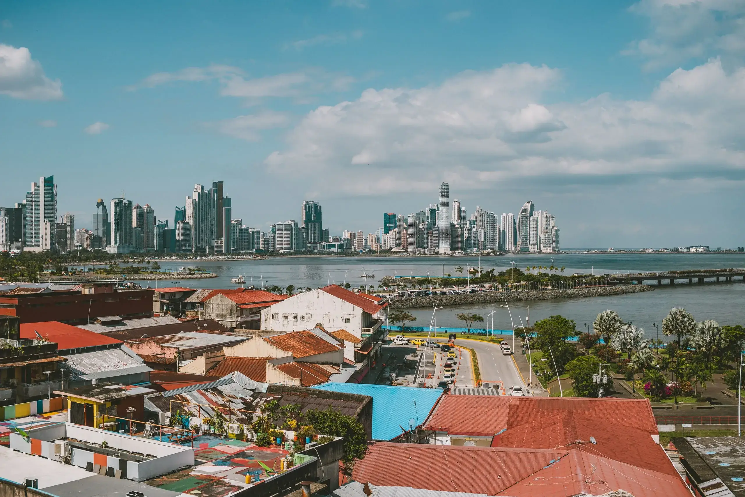Casco Viejo