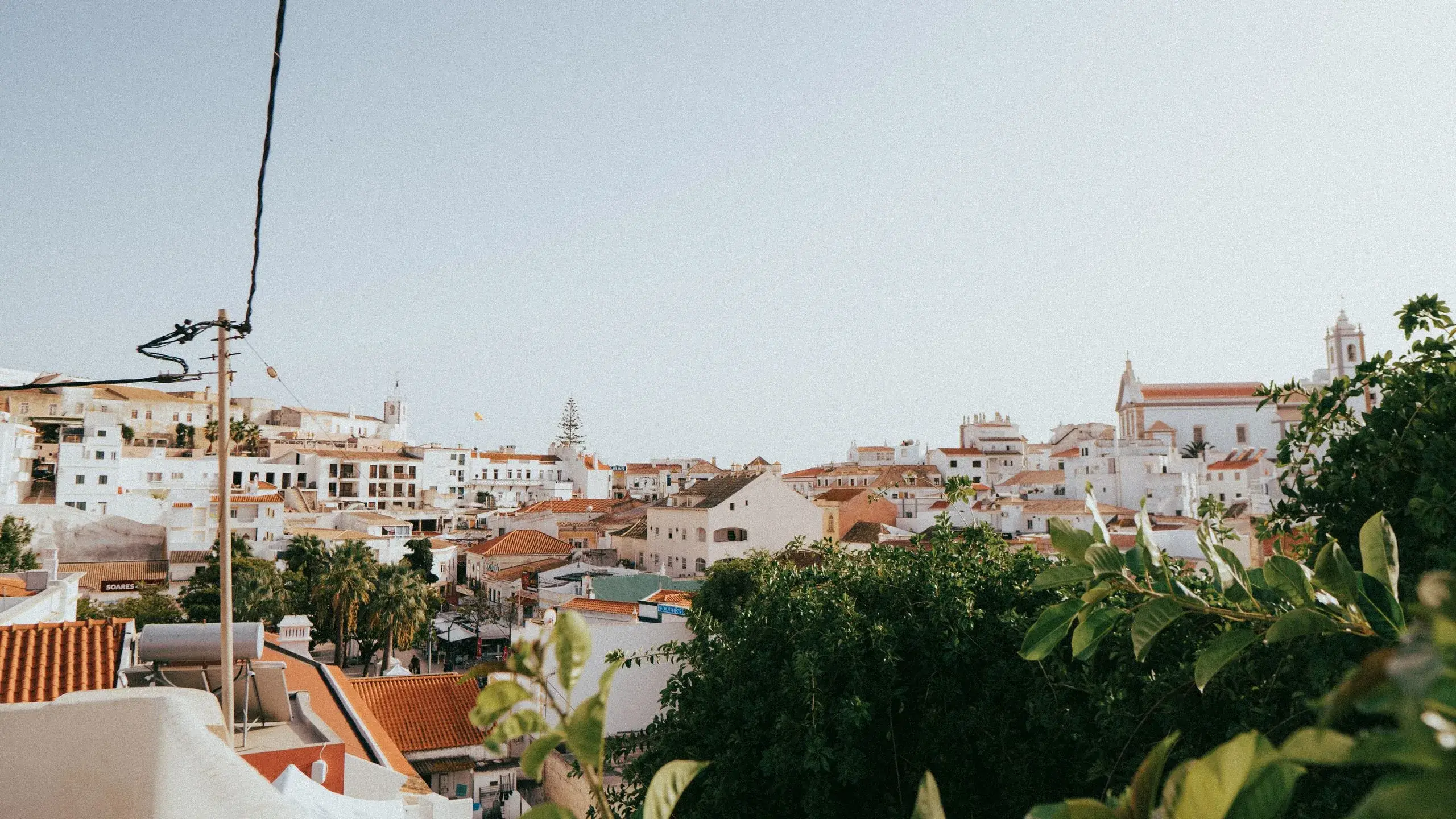 Cidade Velha & Fishermen's Square
