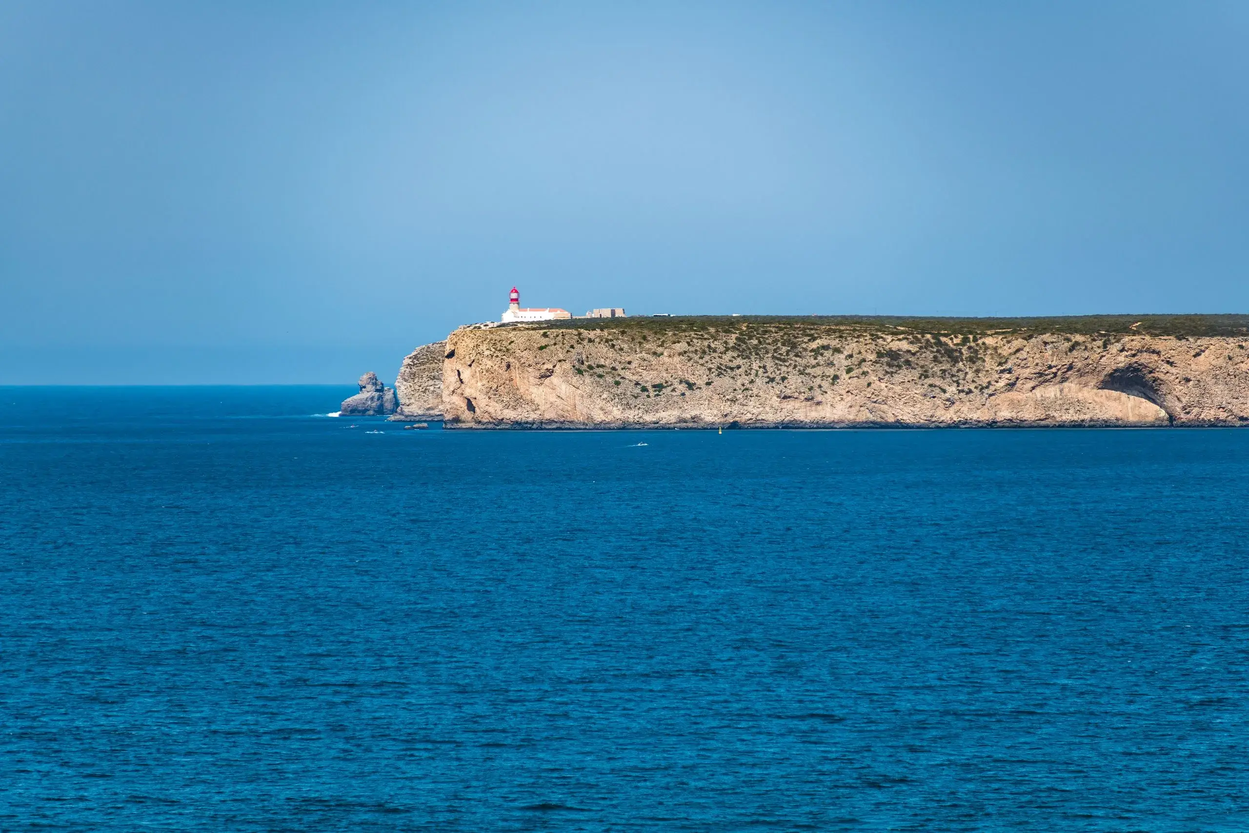 Sagres & Cape St. Vincent