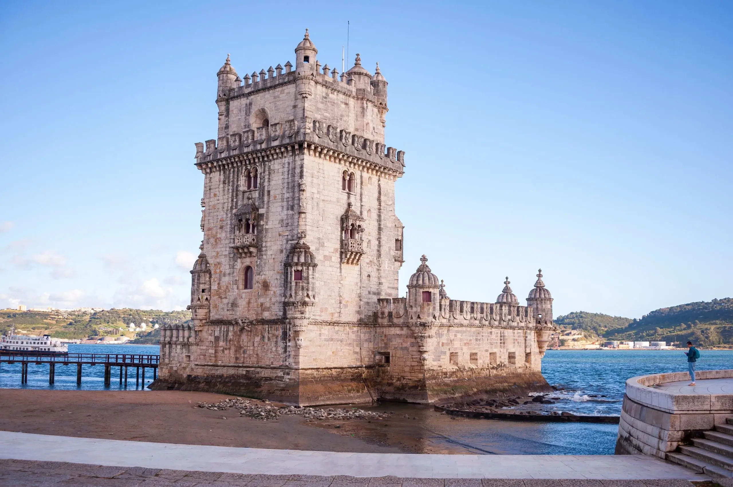 Lisbon City & Belém Tour