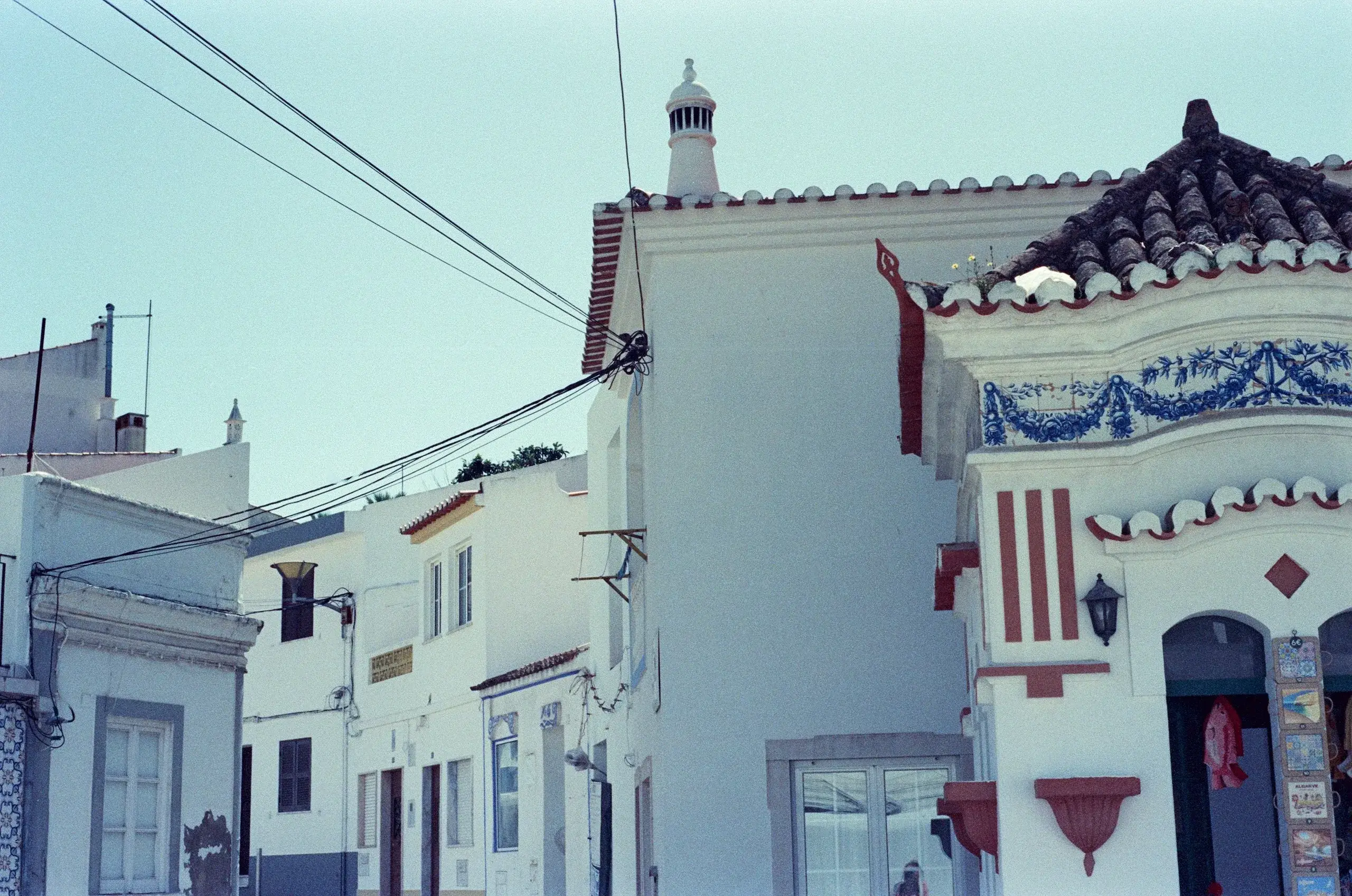 Historic Centre & City Walls