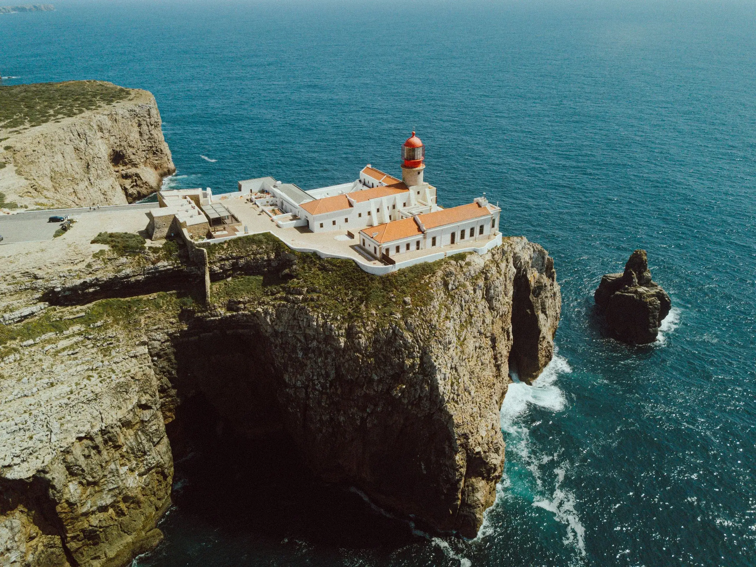 Sagres & Cabo de São Vicente