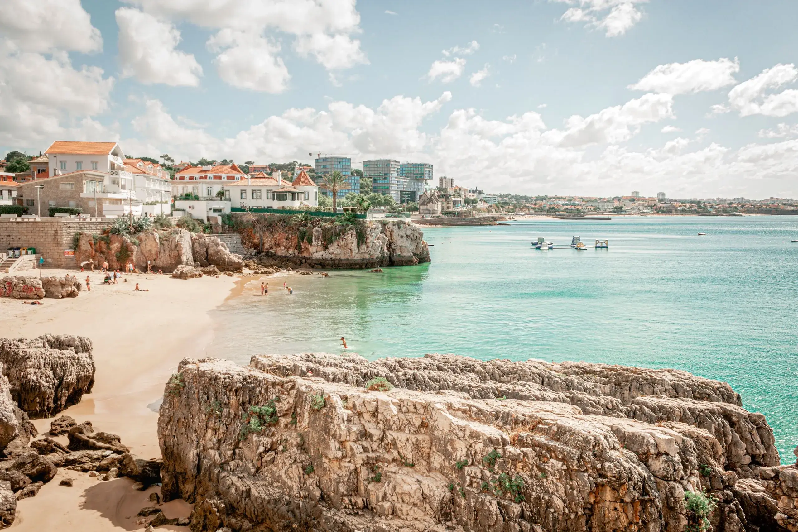 Côte de Cascais et d'Estoril