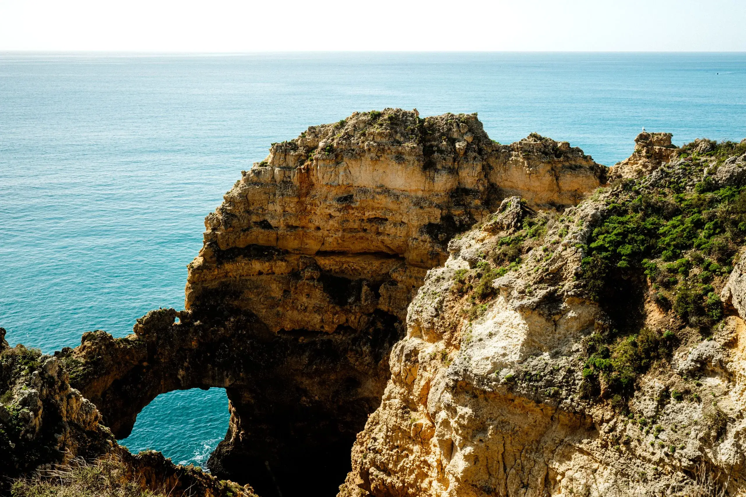 Lagos & Ponta da Piedade