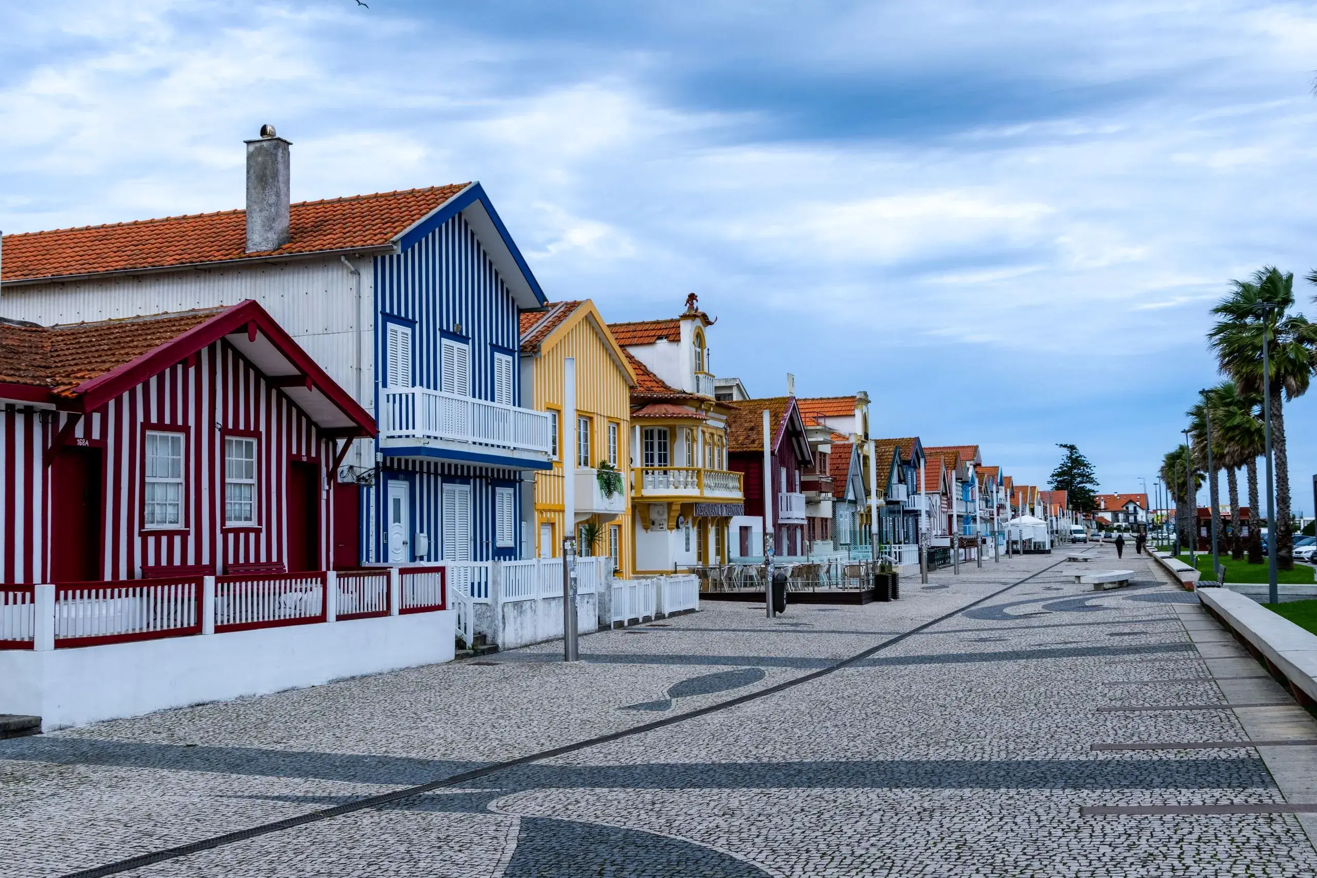 Aveiro & Costa Nova