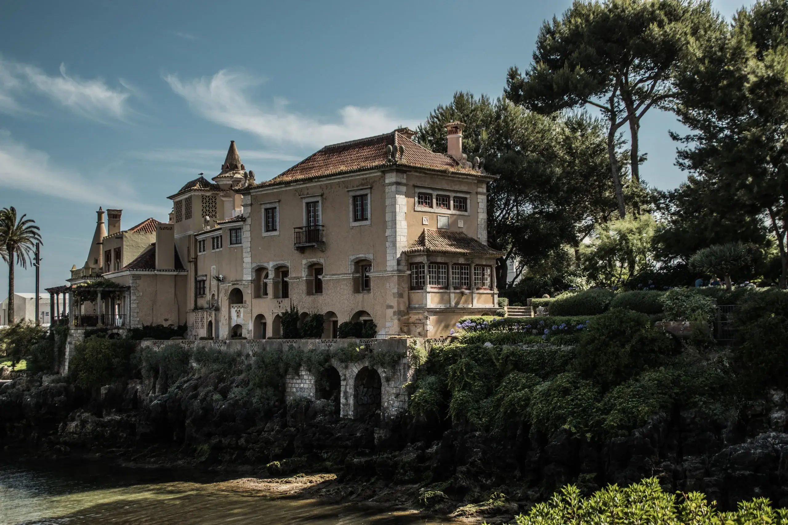 Cascais & Estoril by the Sea