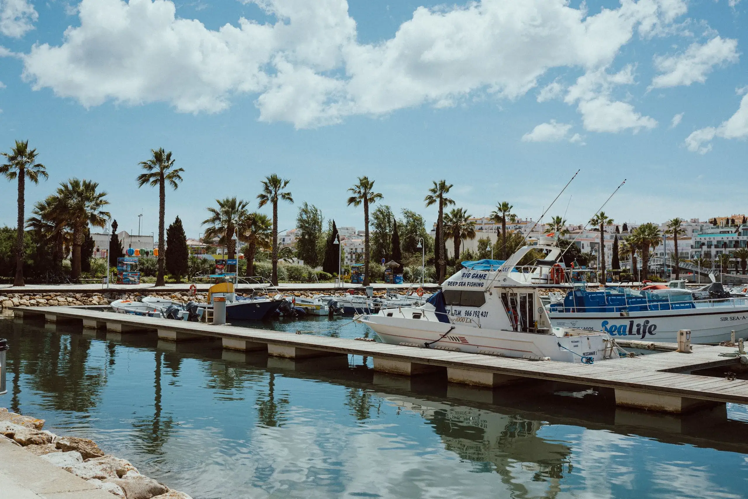 Marina de Vilamoura
