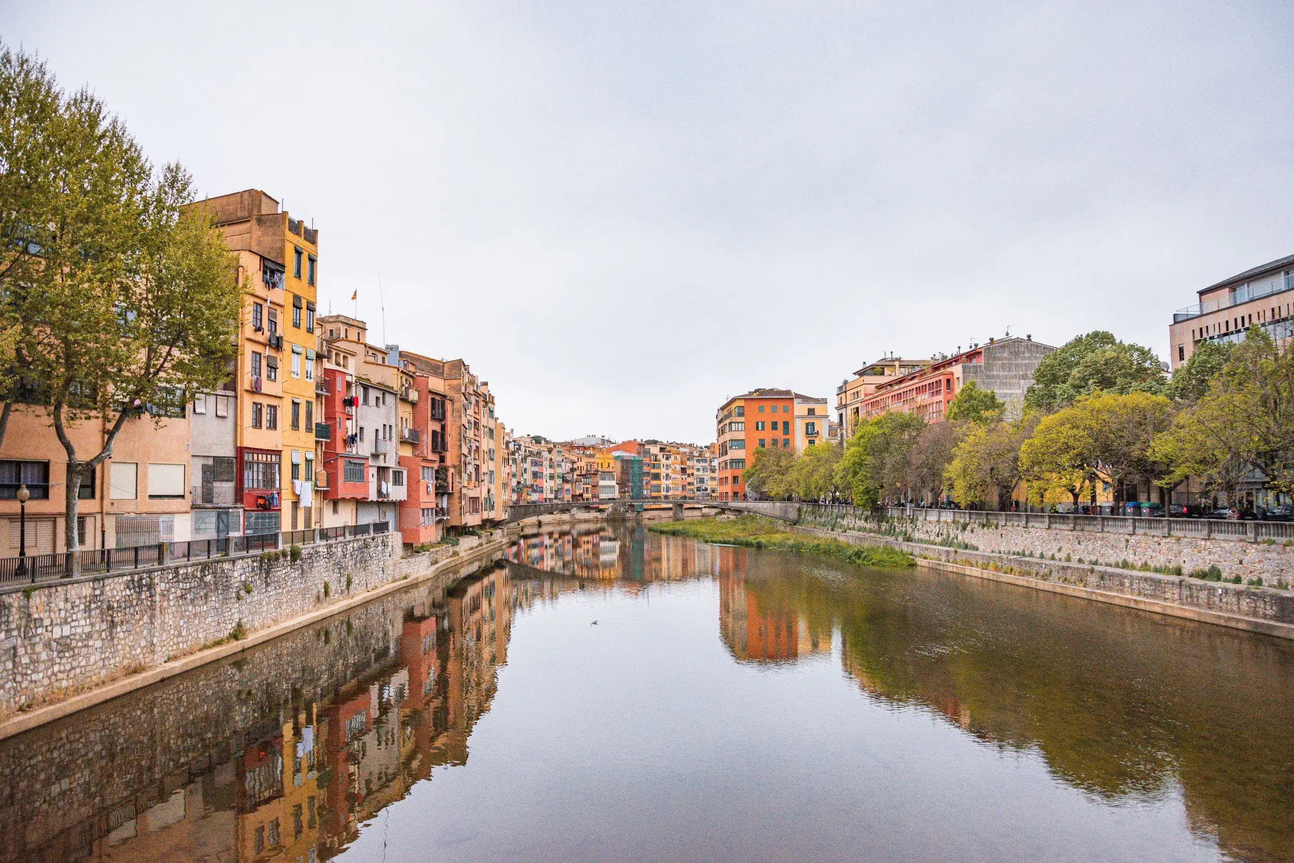 Girona & the Costa Brava