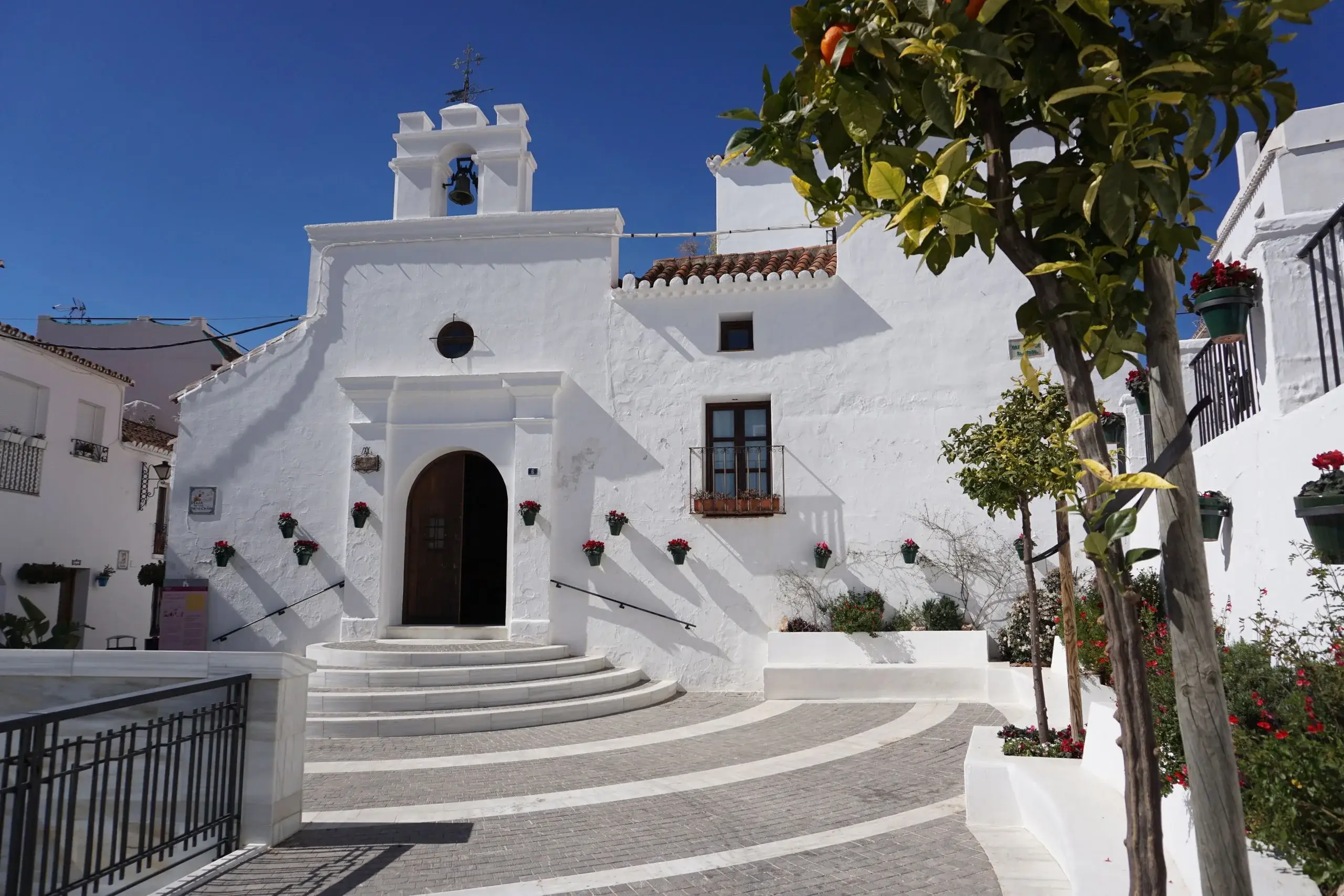 Mijas Pueblo