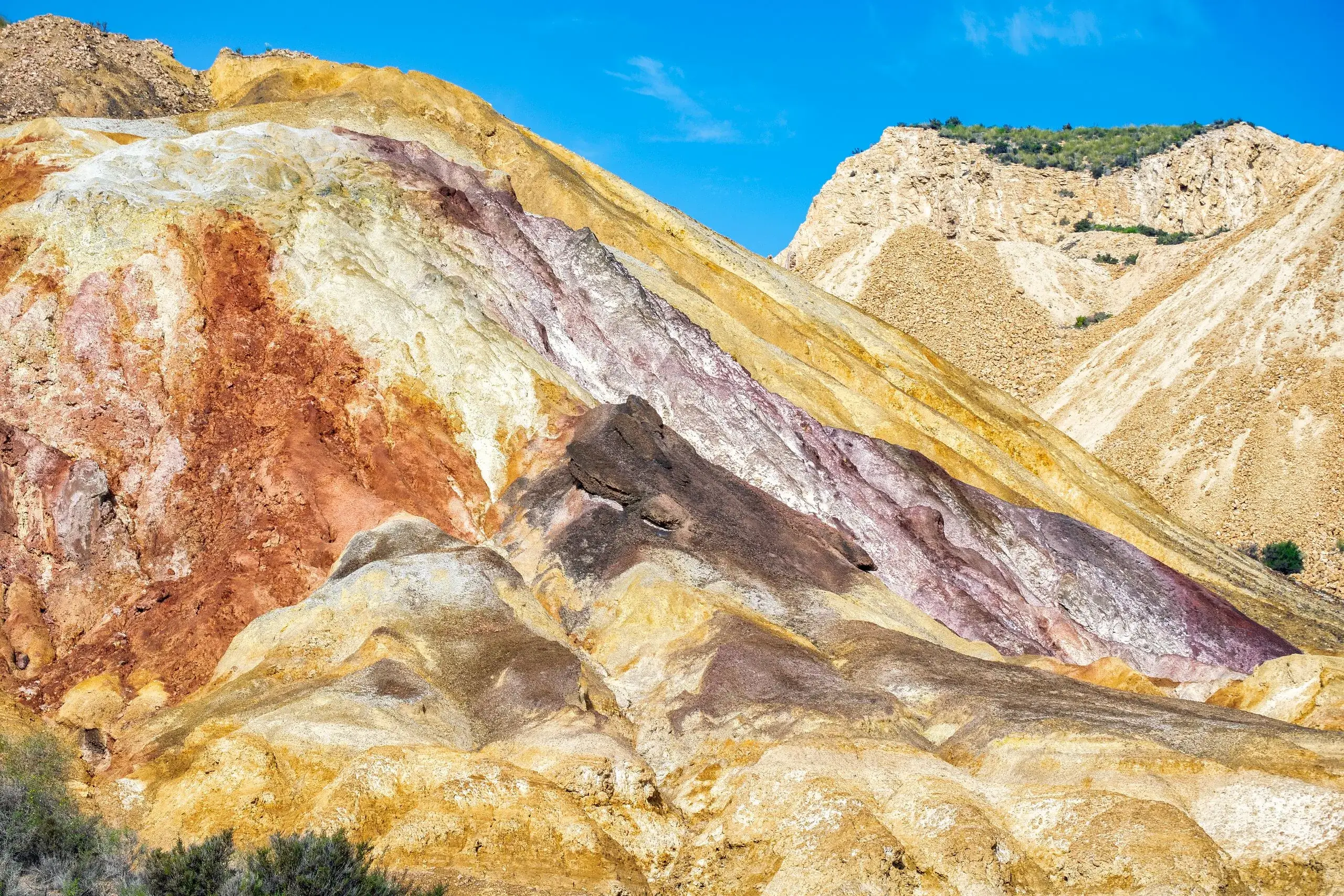 Río Tinto Mining Park