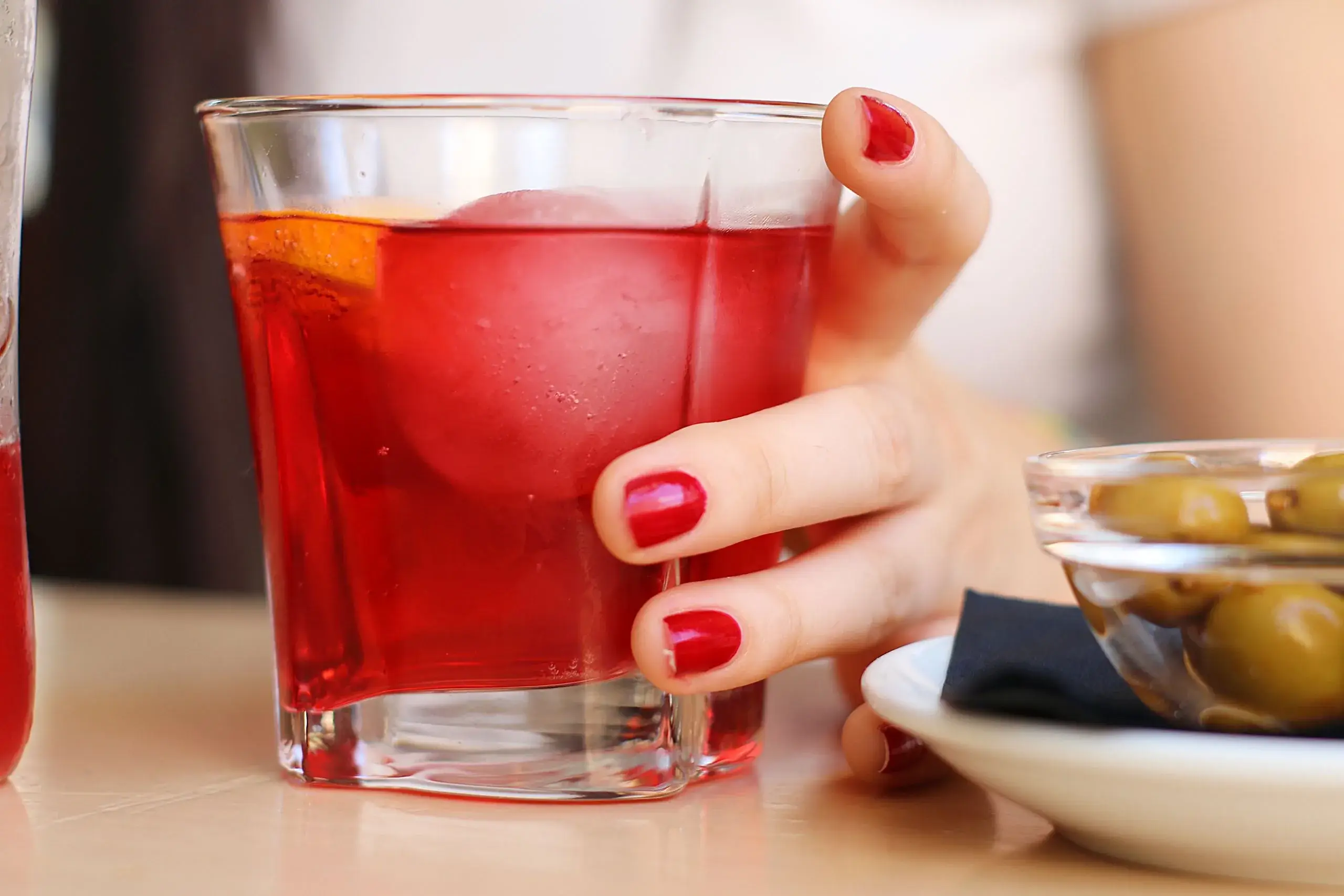 Costa Daurada Food & Vermouth