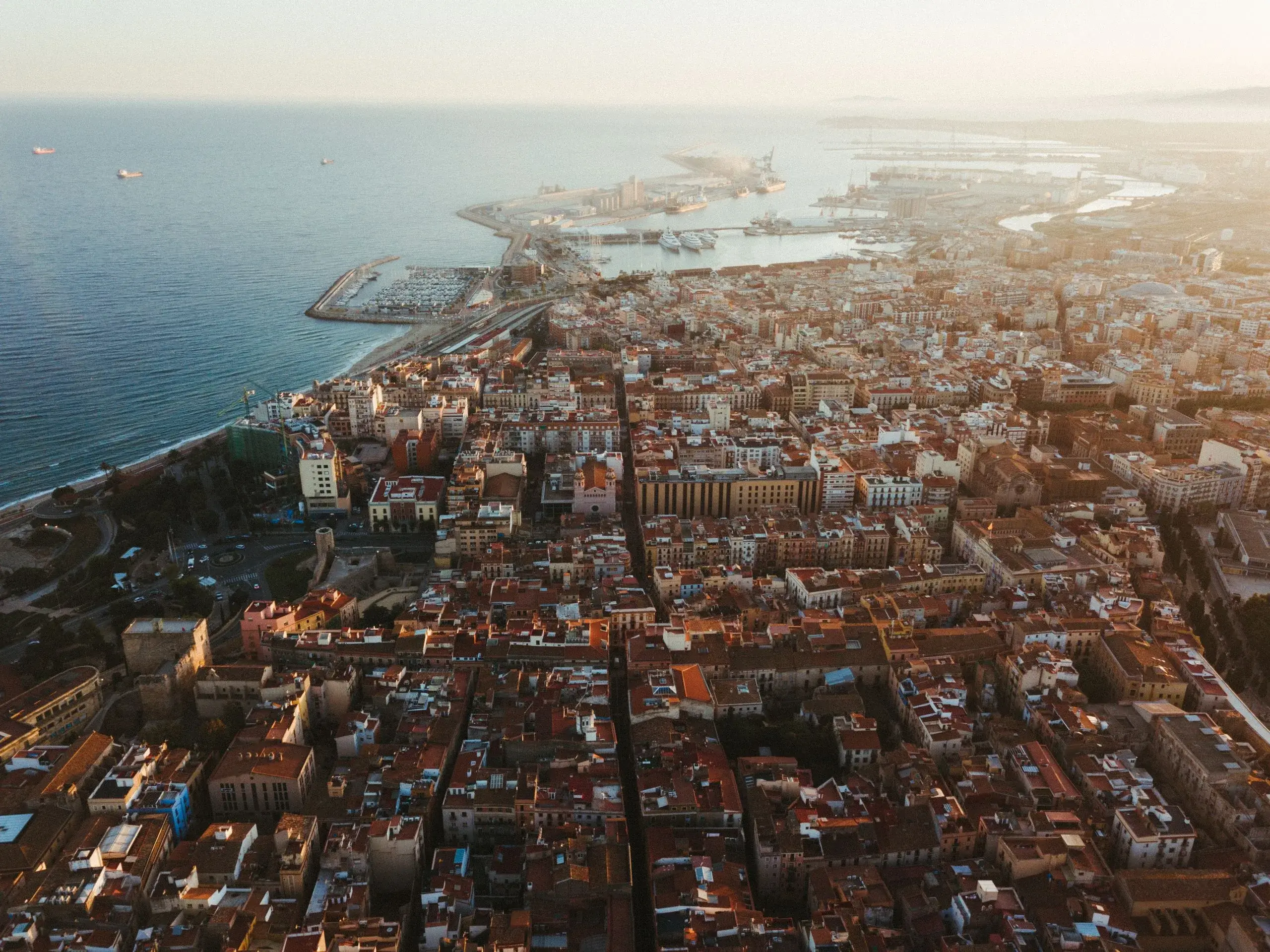 Tarragona Roman Heritage Tour