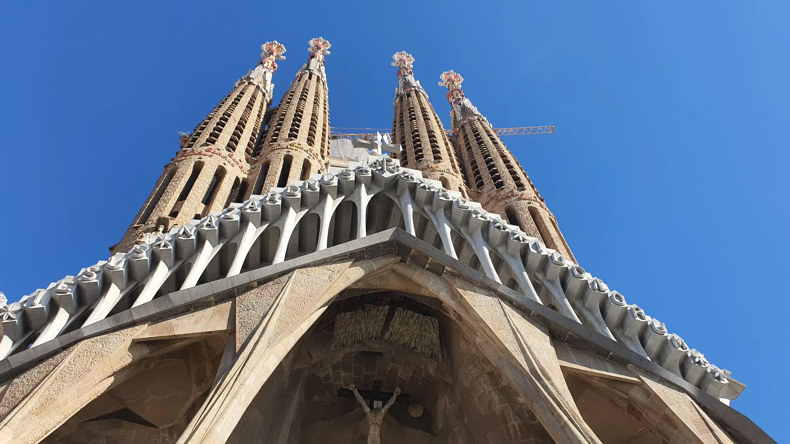 Barcelona Day Trip