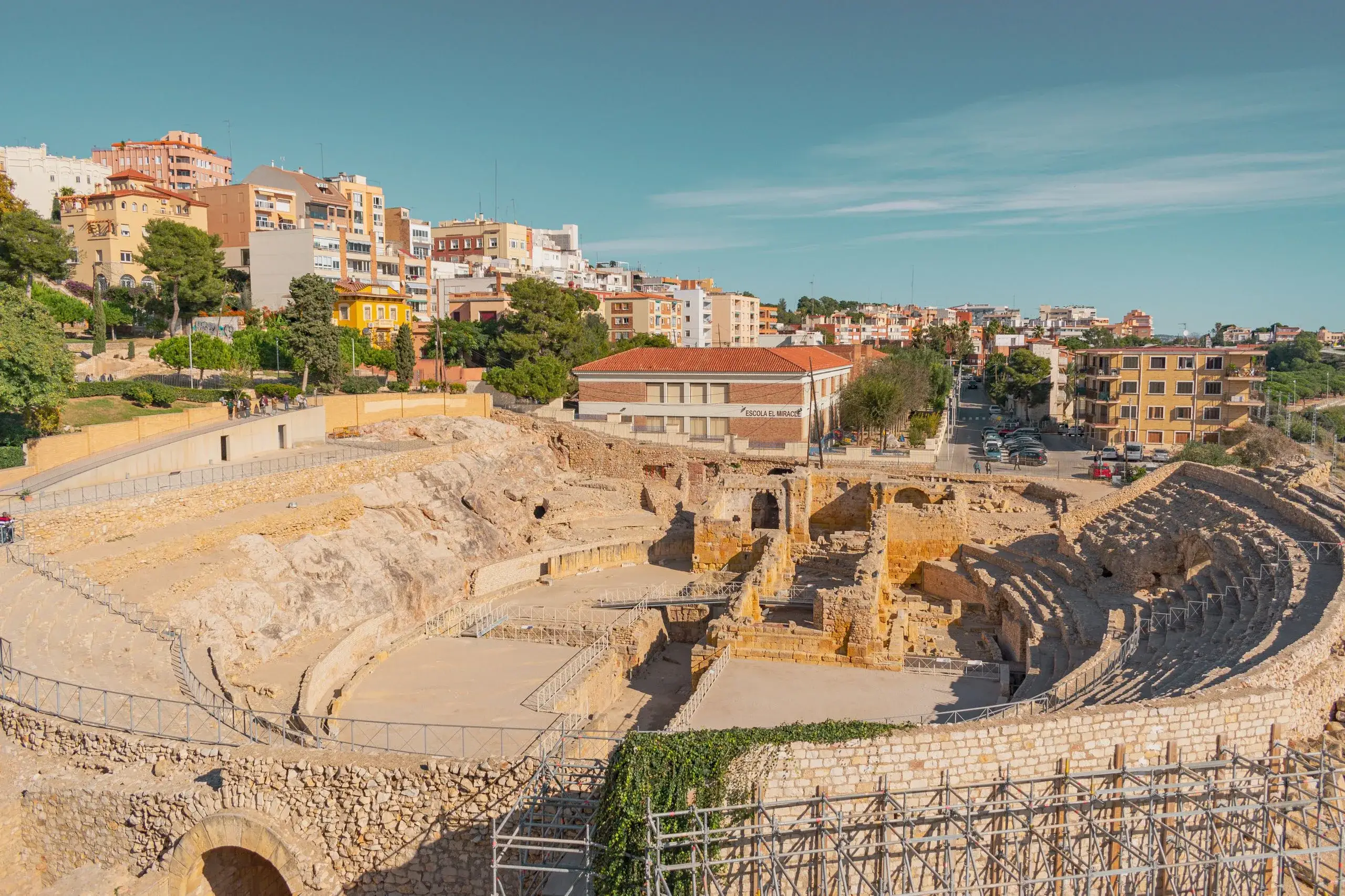Roman Tarragona (UNESCO)