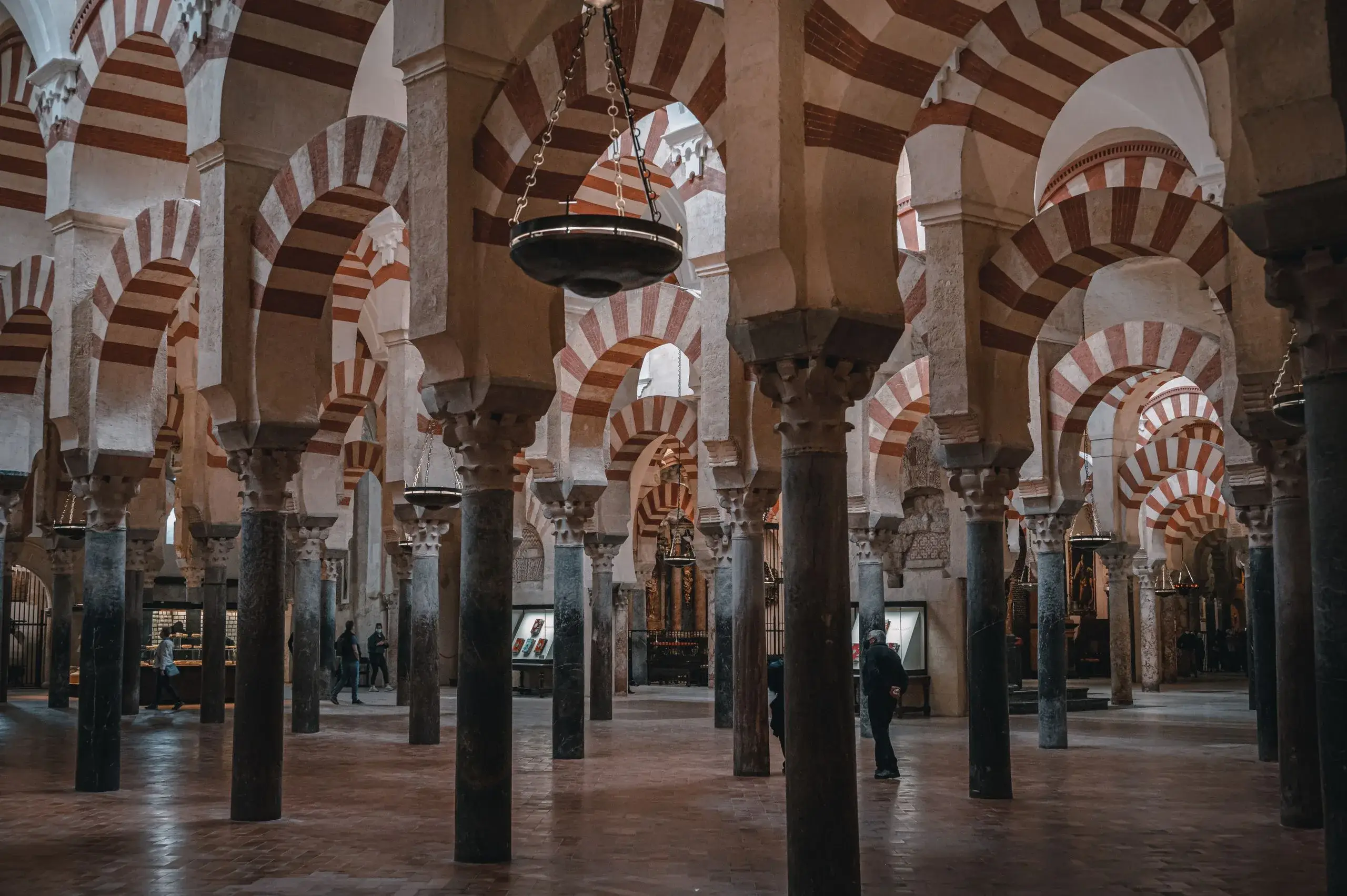 Córdoba & the Mezquita