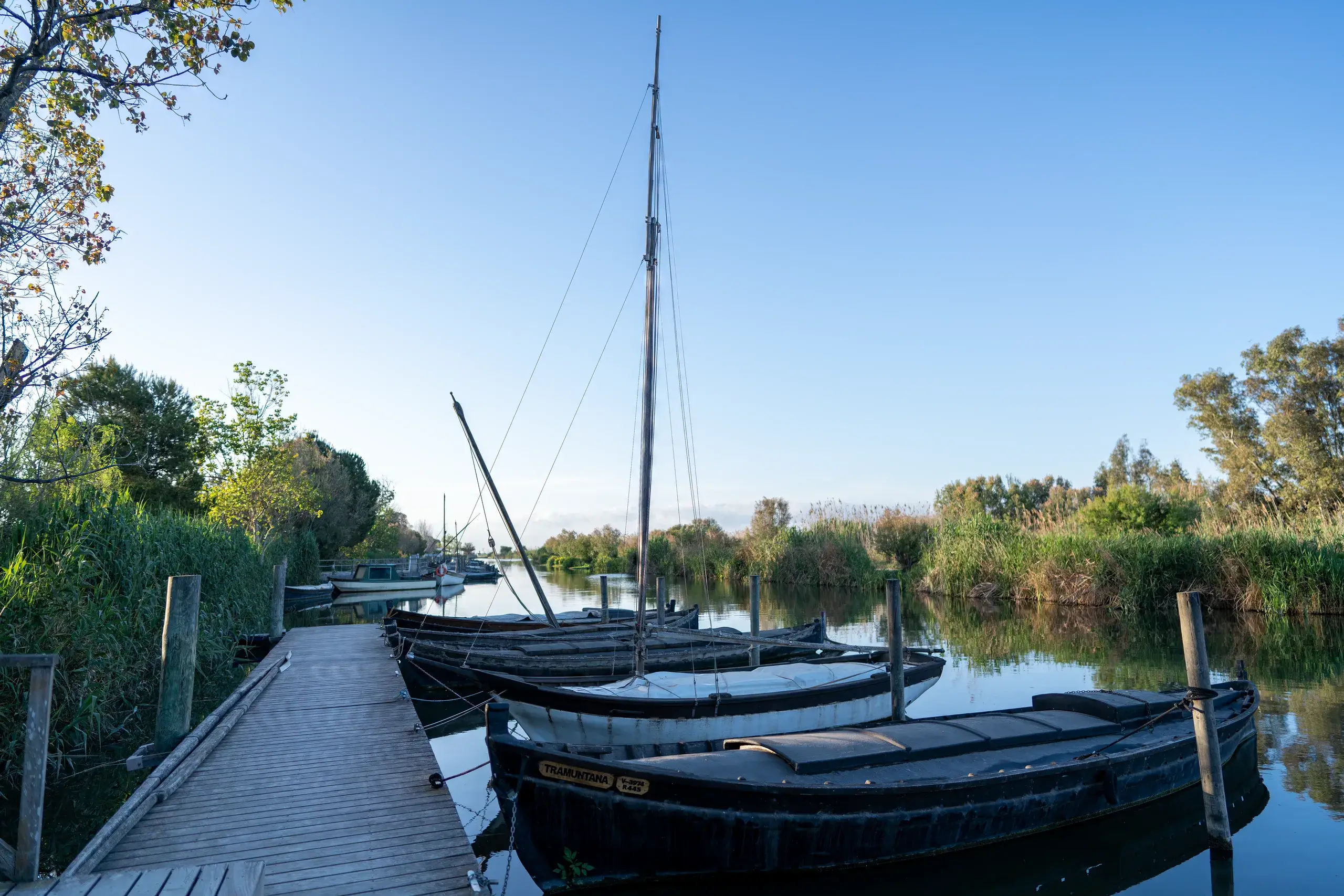 S'Albufera Park & the Ethnological Museum