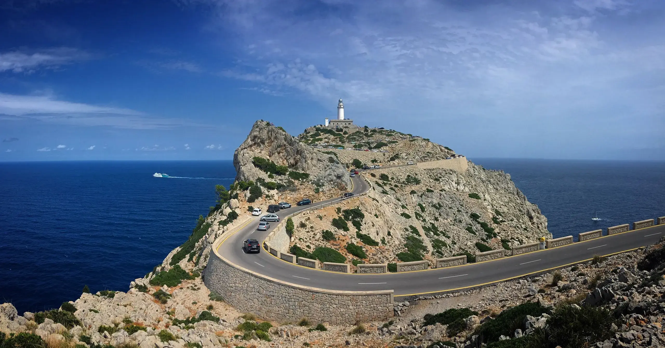 Cap de Formentor & Pollença