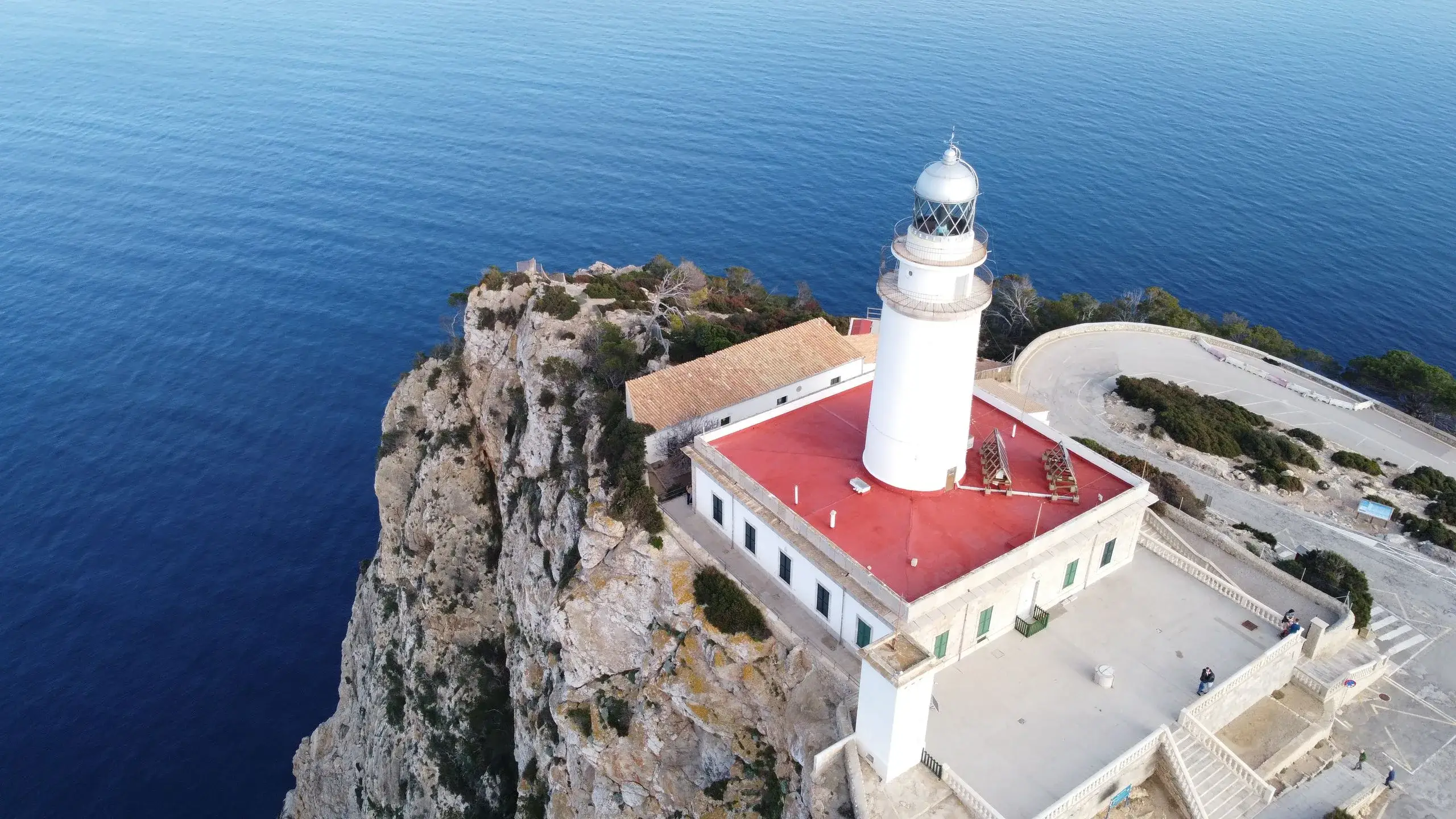 Cap de Formentor & Alcúdia