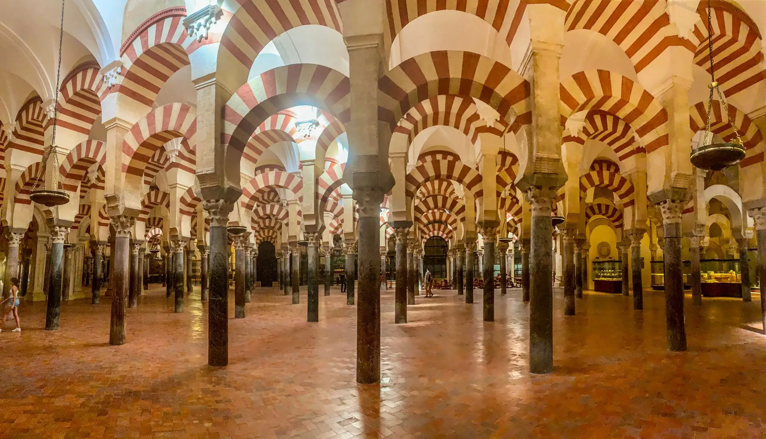 Córdoba & the Mezquita