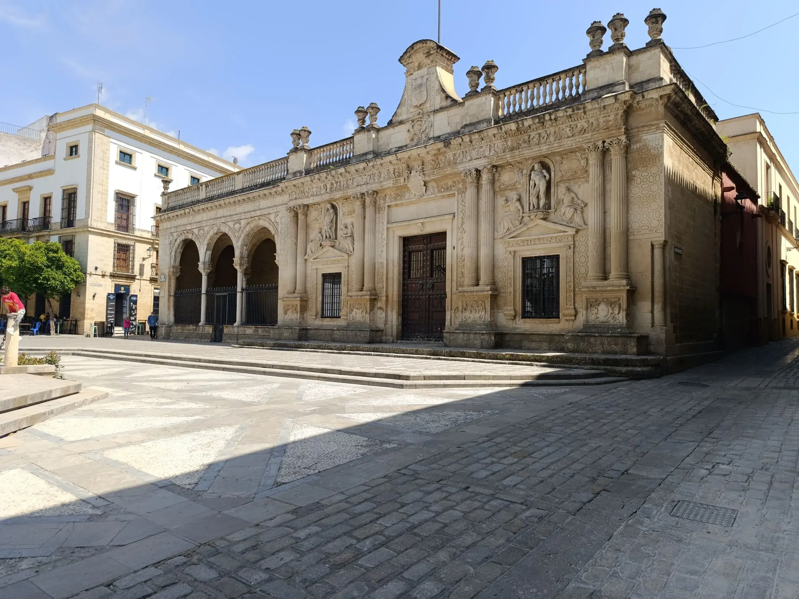 Jerez & Sherry Country
