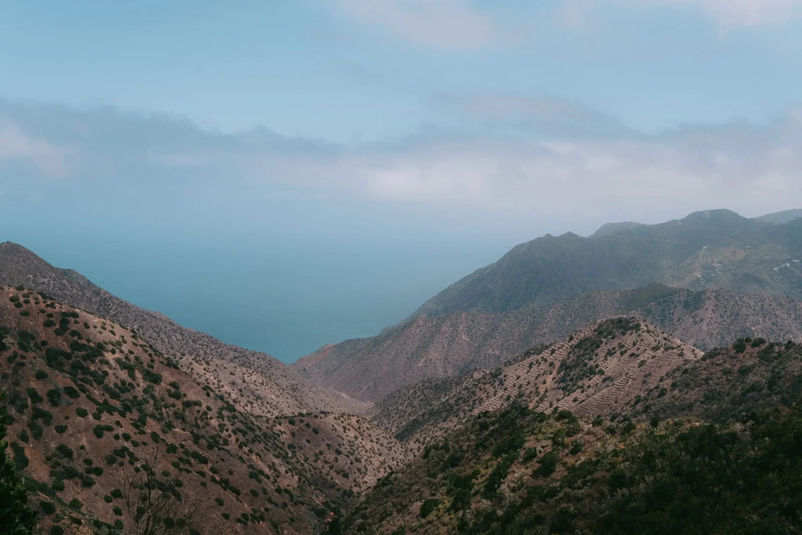 La Gomera Island Day Trip