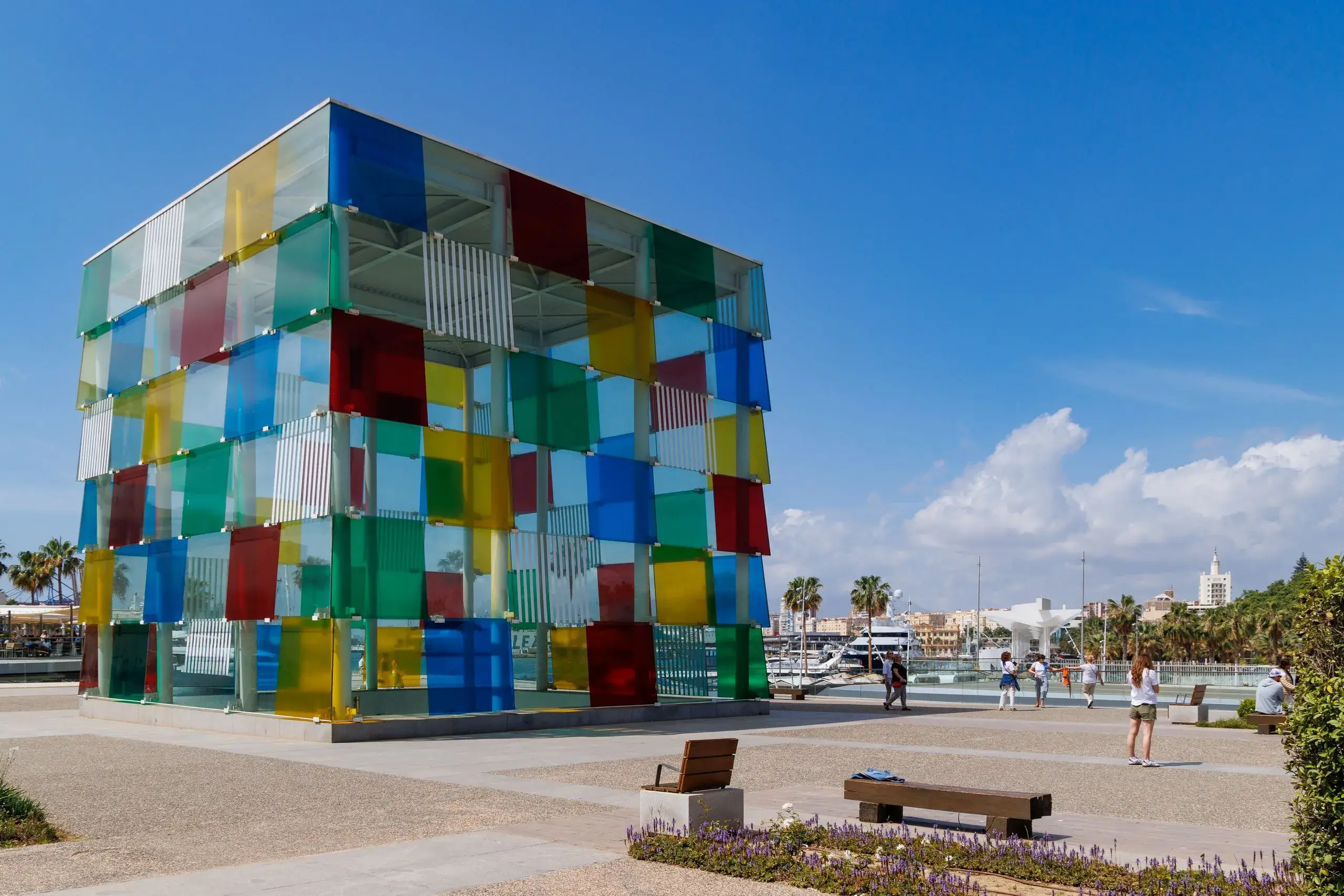 Málaga: Picasso's City