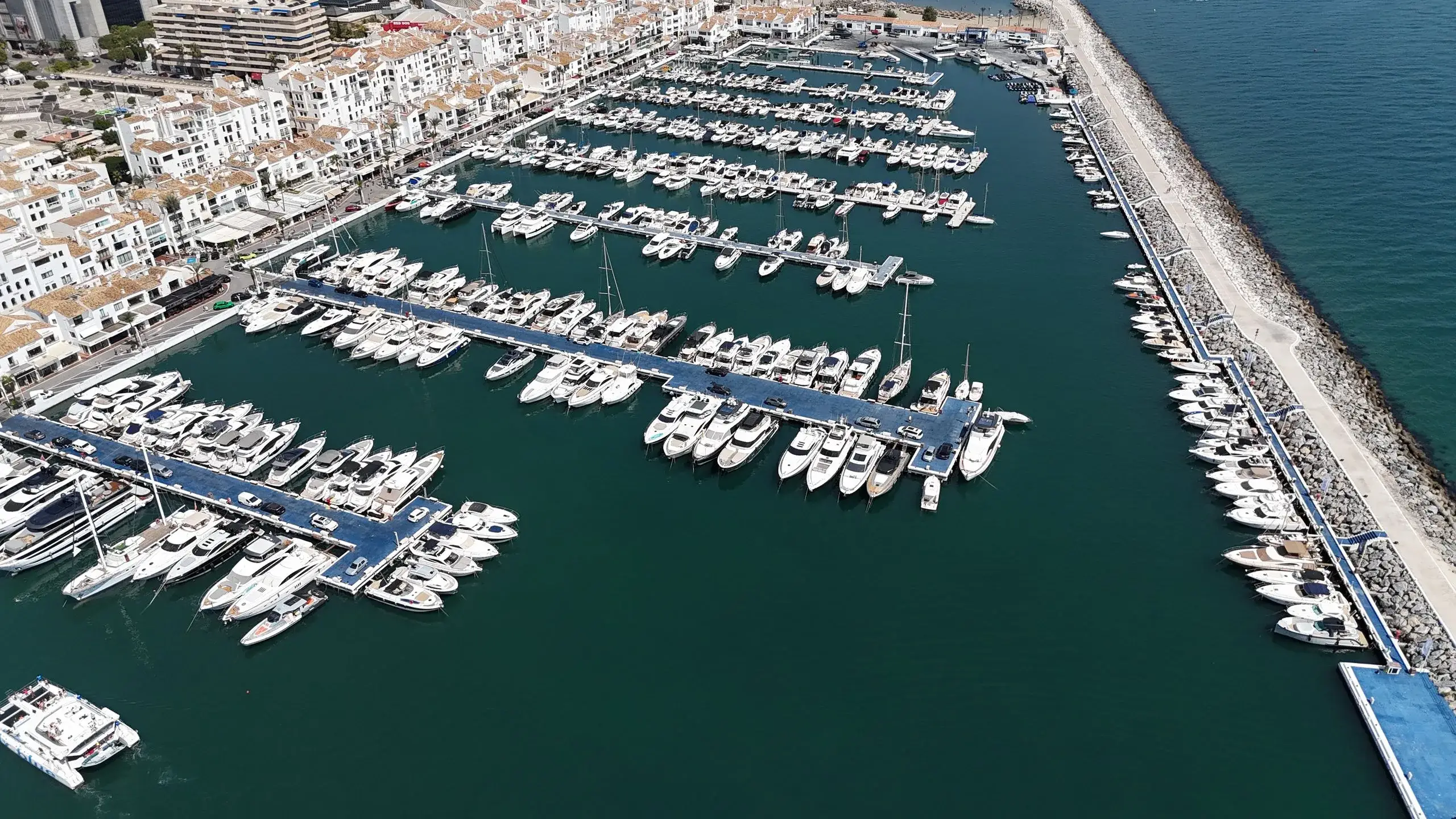 Marbella & Puerto Banús