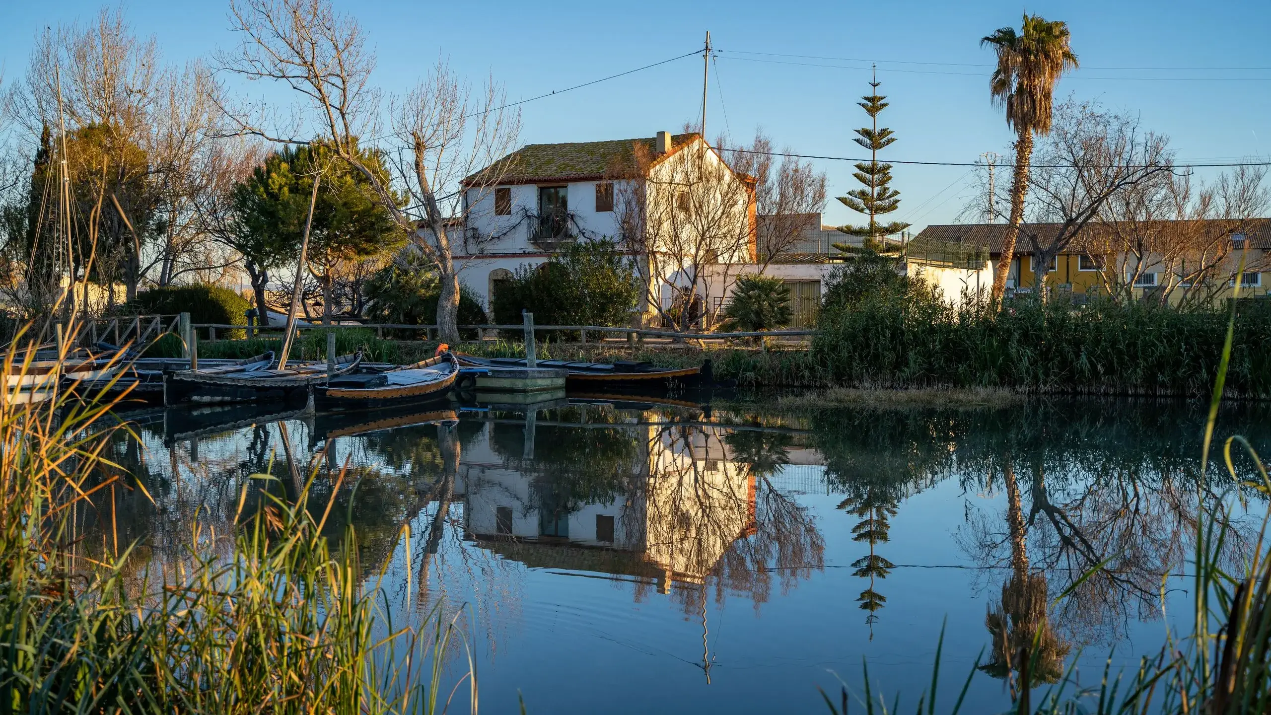 Albufera Natural Park