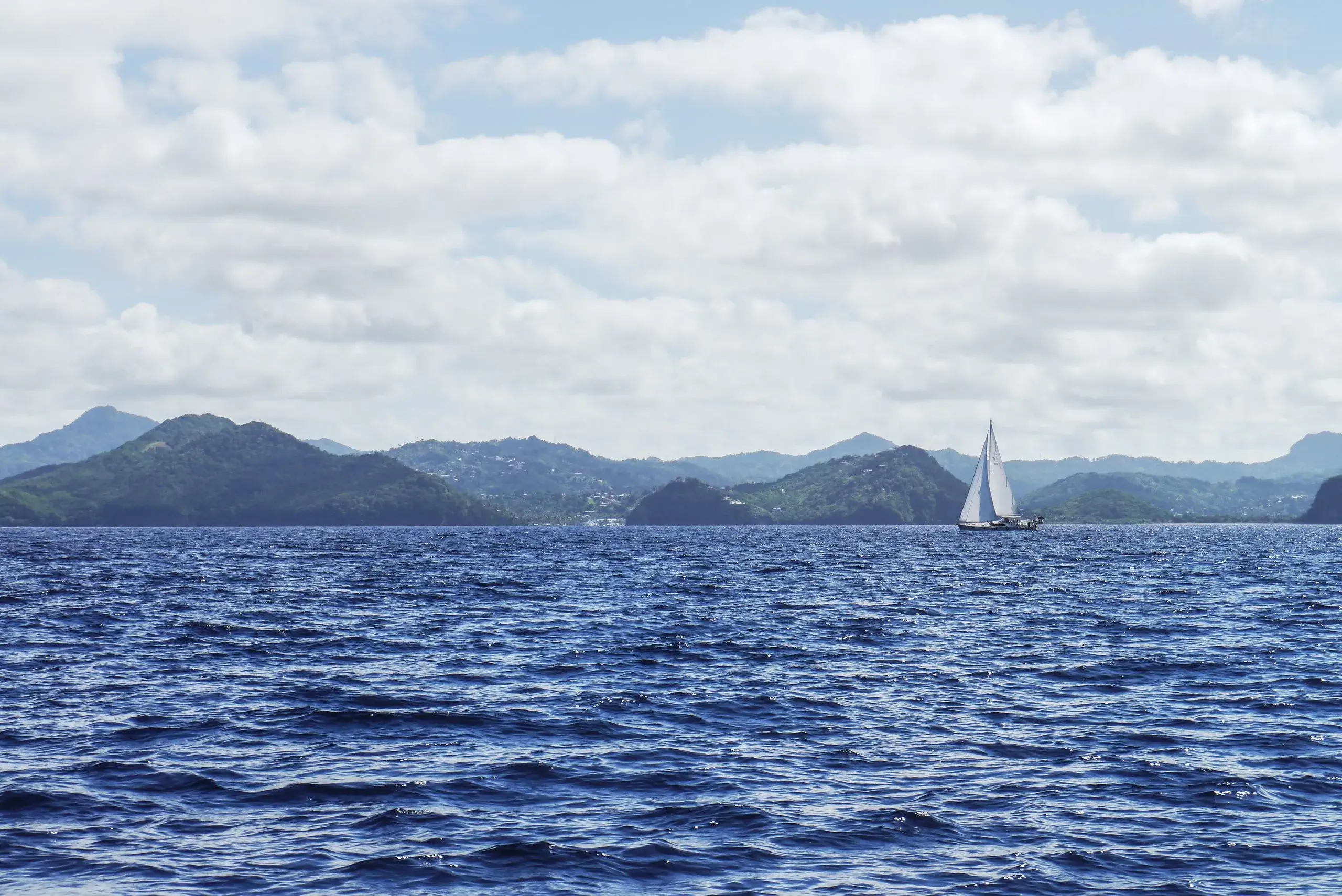 Bequia Island Day Trip
