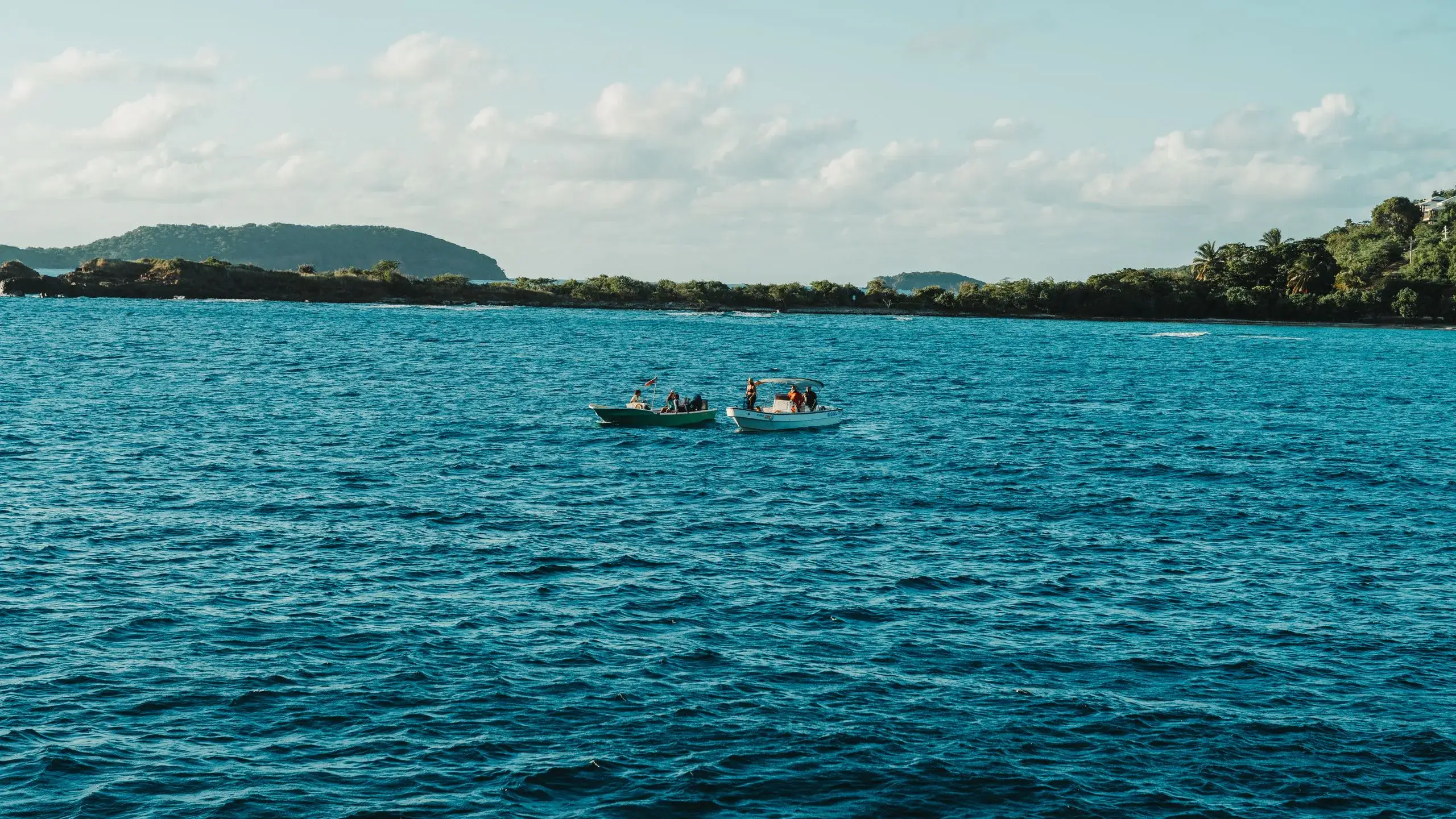 Bequia