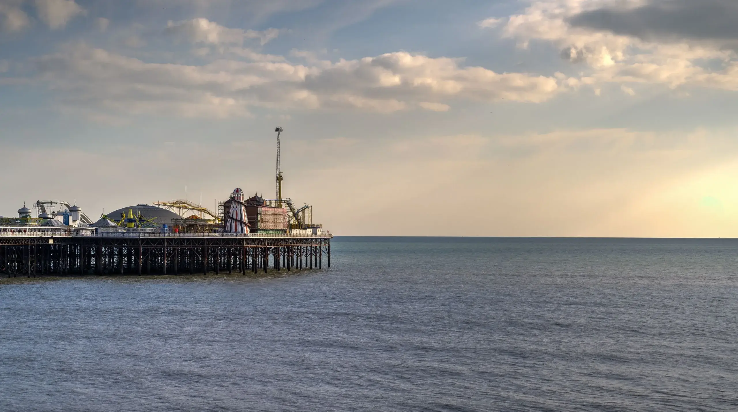 Brighton & the South Coast