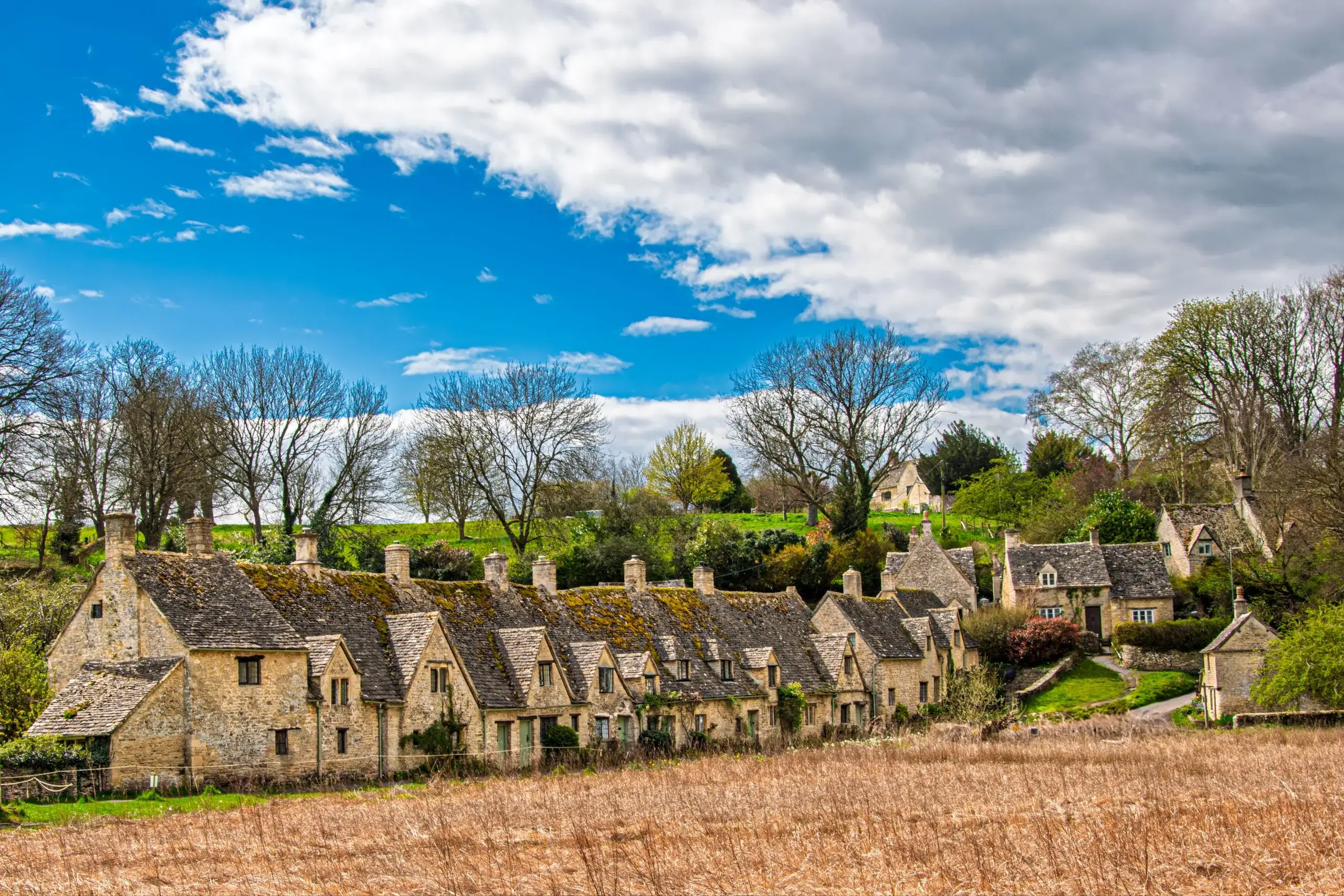 Oxford & the Cotswolds