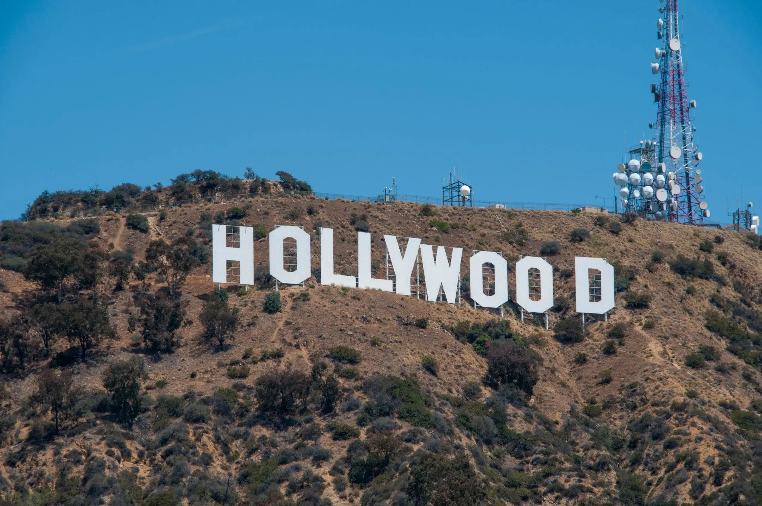 Los Angeles & Hollywood
